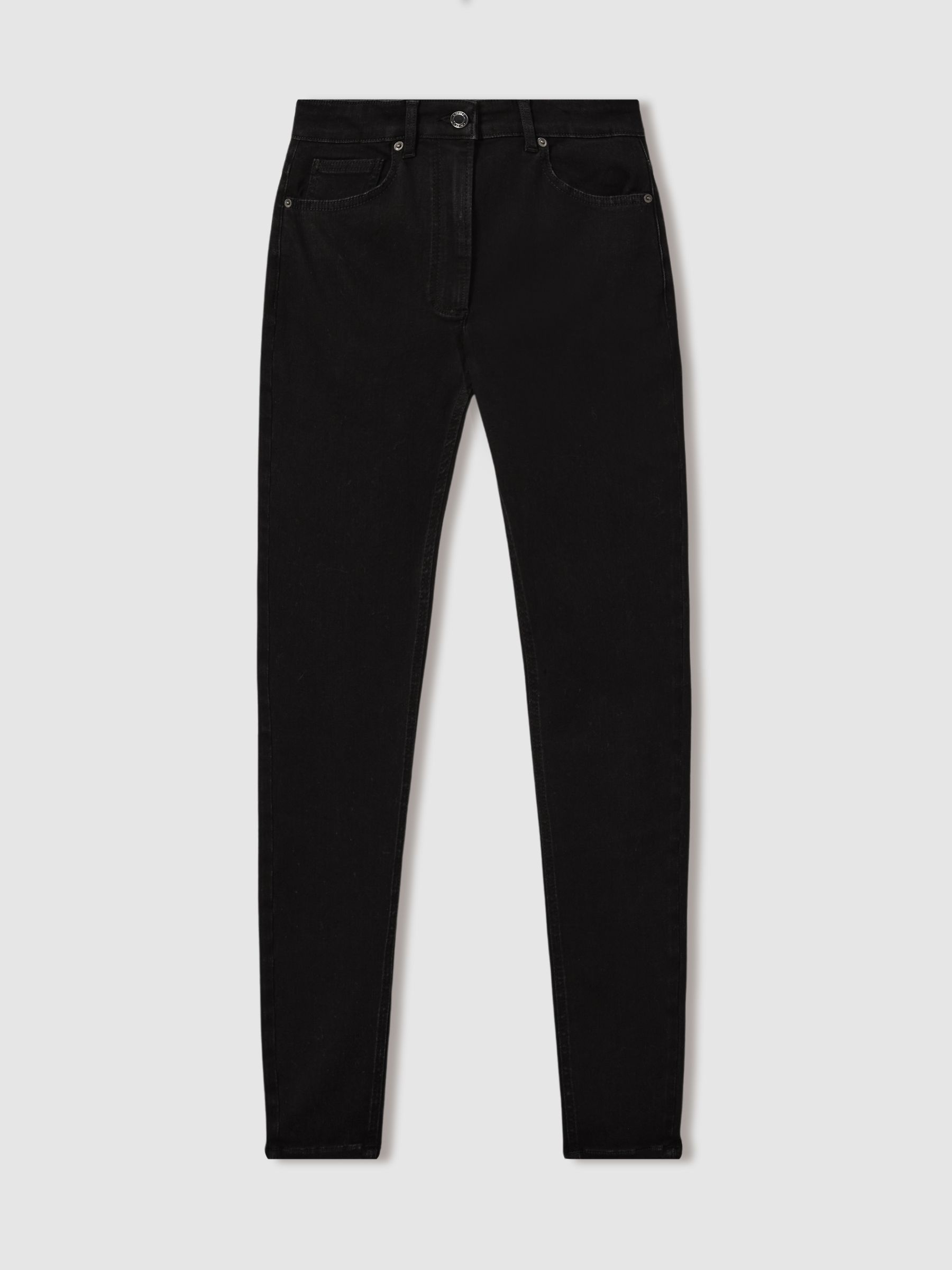 Skinny Jeans in Black