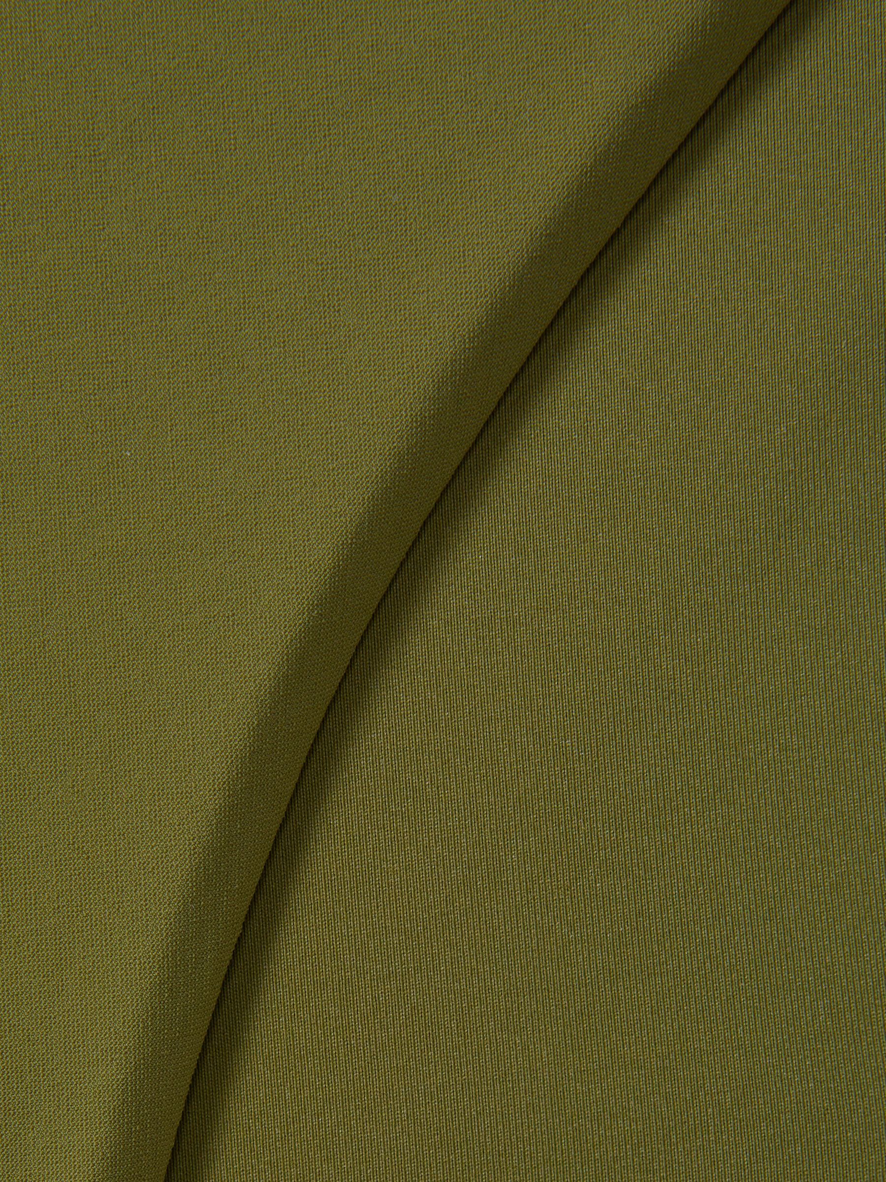 Daniella Olive Side Tie Bikini Bottoms