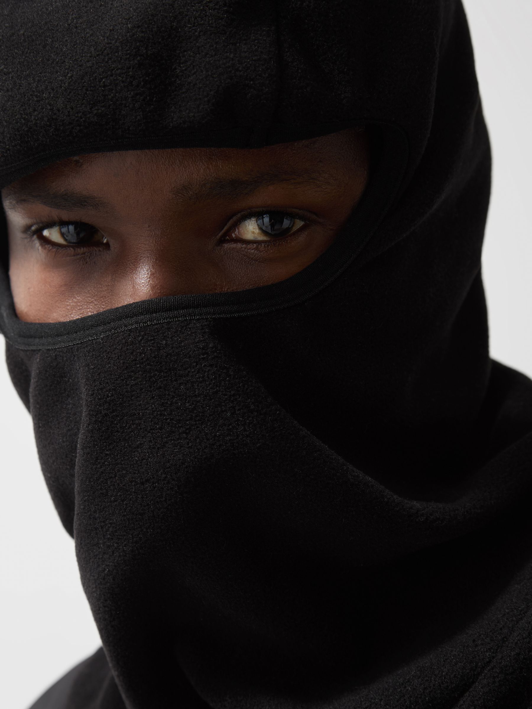 McLaren F1 Team Pullover Hoodie in Black