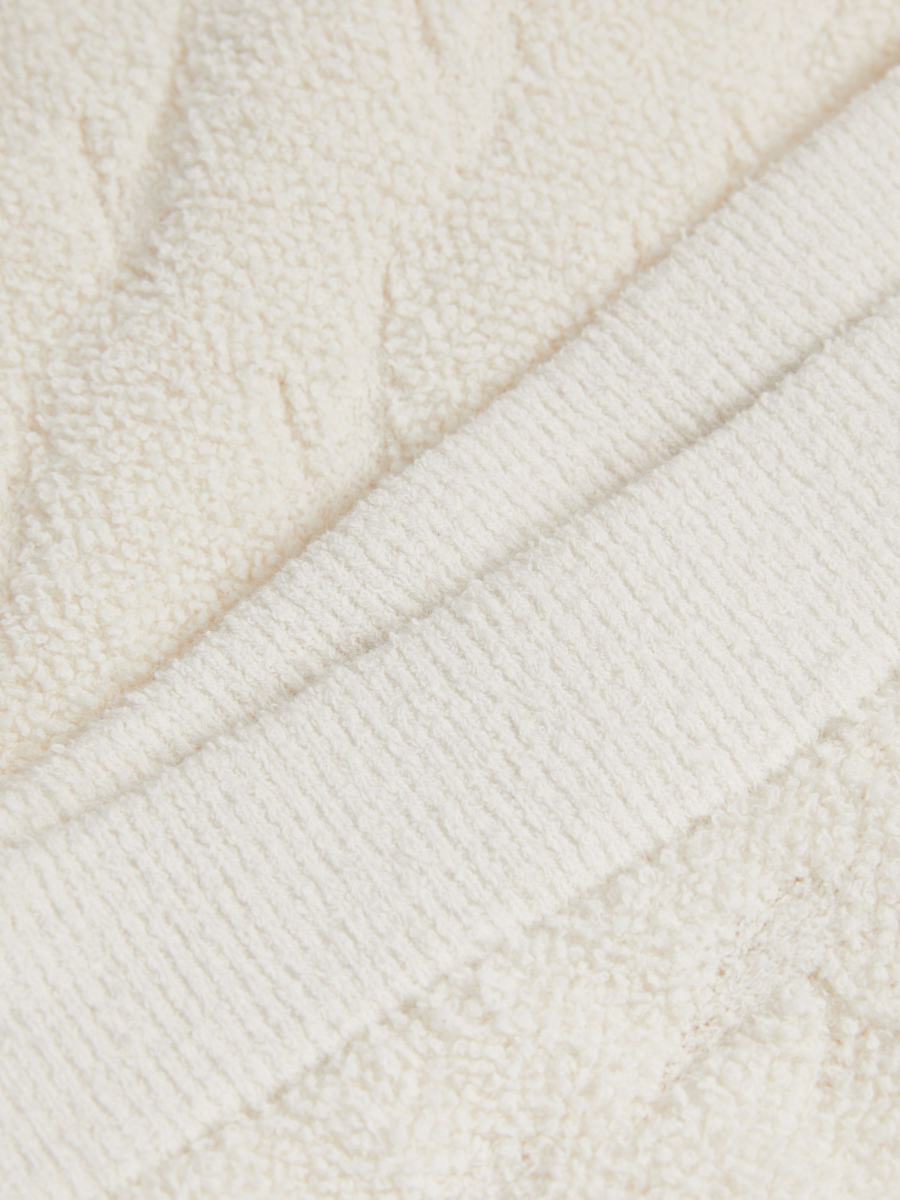 13-14 yrs McLaren F1 Team Speedmark Terry Shorts in White