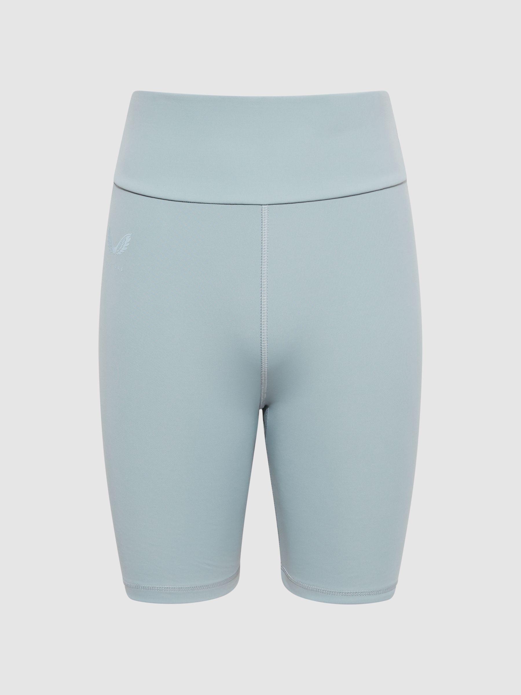 Castore Performance Shorts in Blue