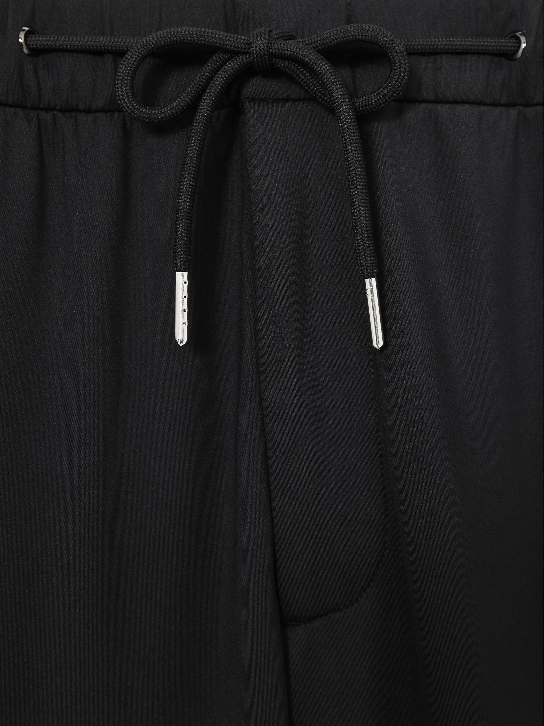 Slim-Fit McLaren F1 Team Technical Trousers in Black