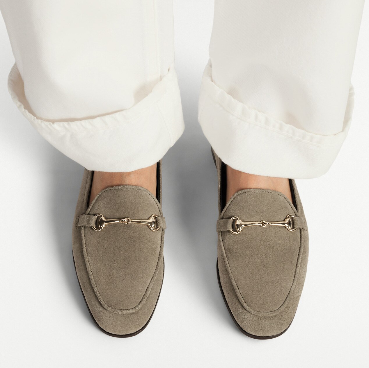 Loafer<br>Snaffle Loafer