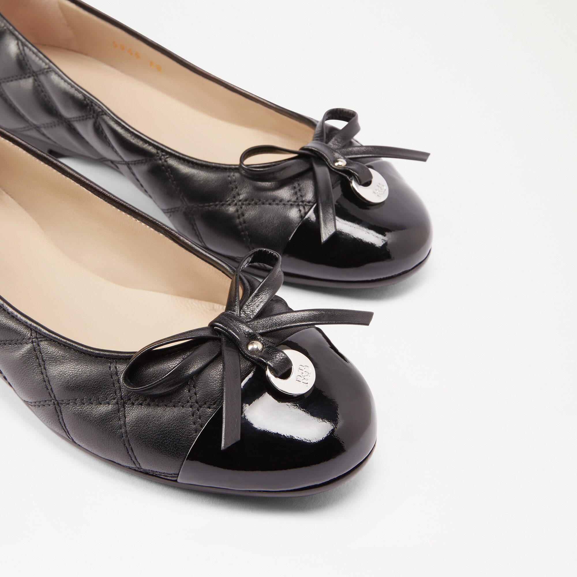 Charming<br>Ballet Pump