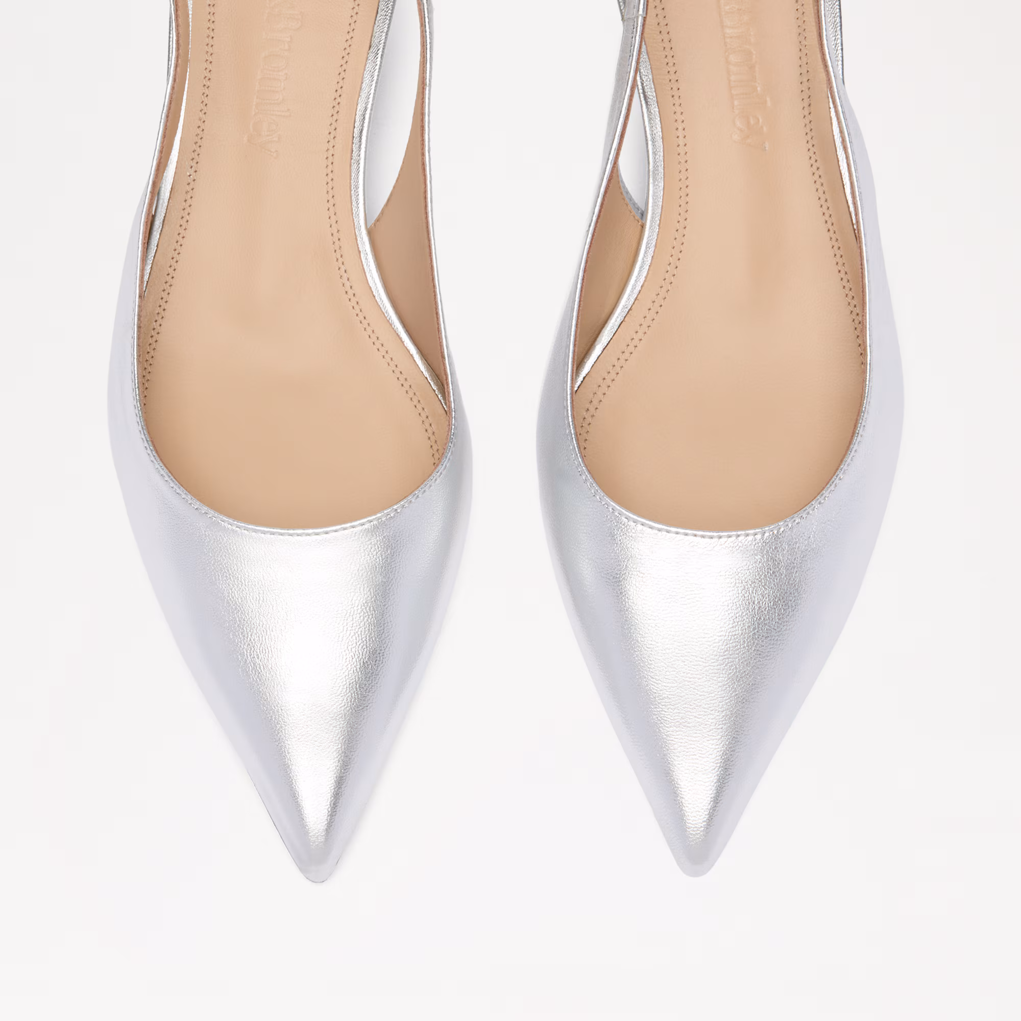 Chazey<br>Micro Slingback