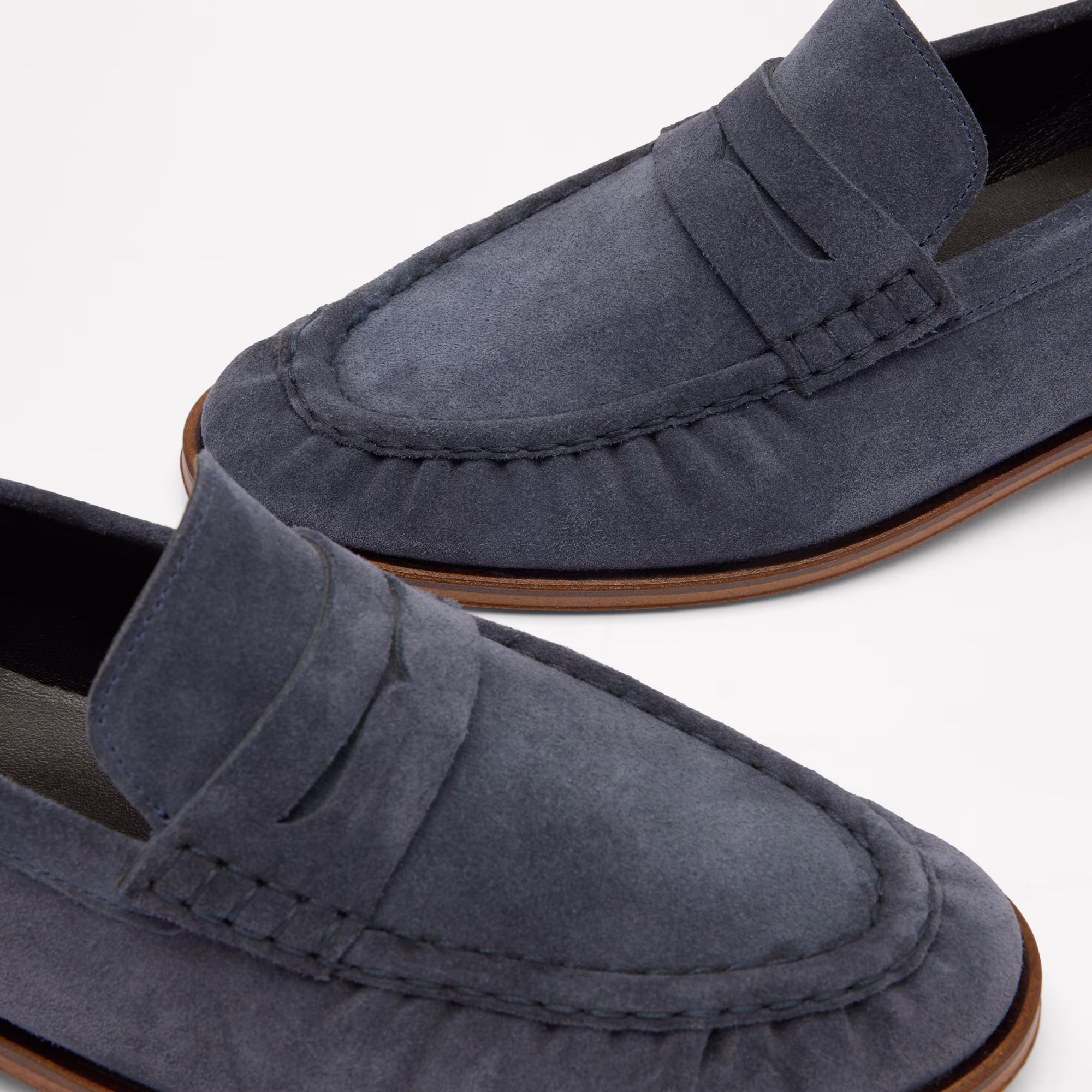 Maltby<br>Ruched Loafer