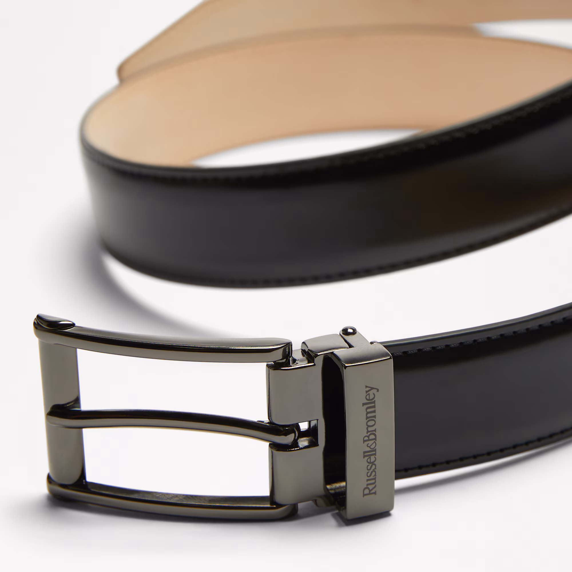 Salsa<br>Slim 30mm Belt