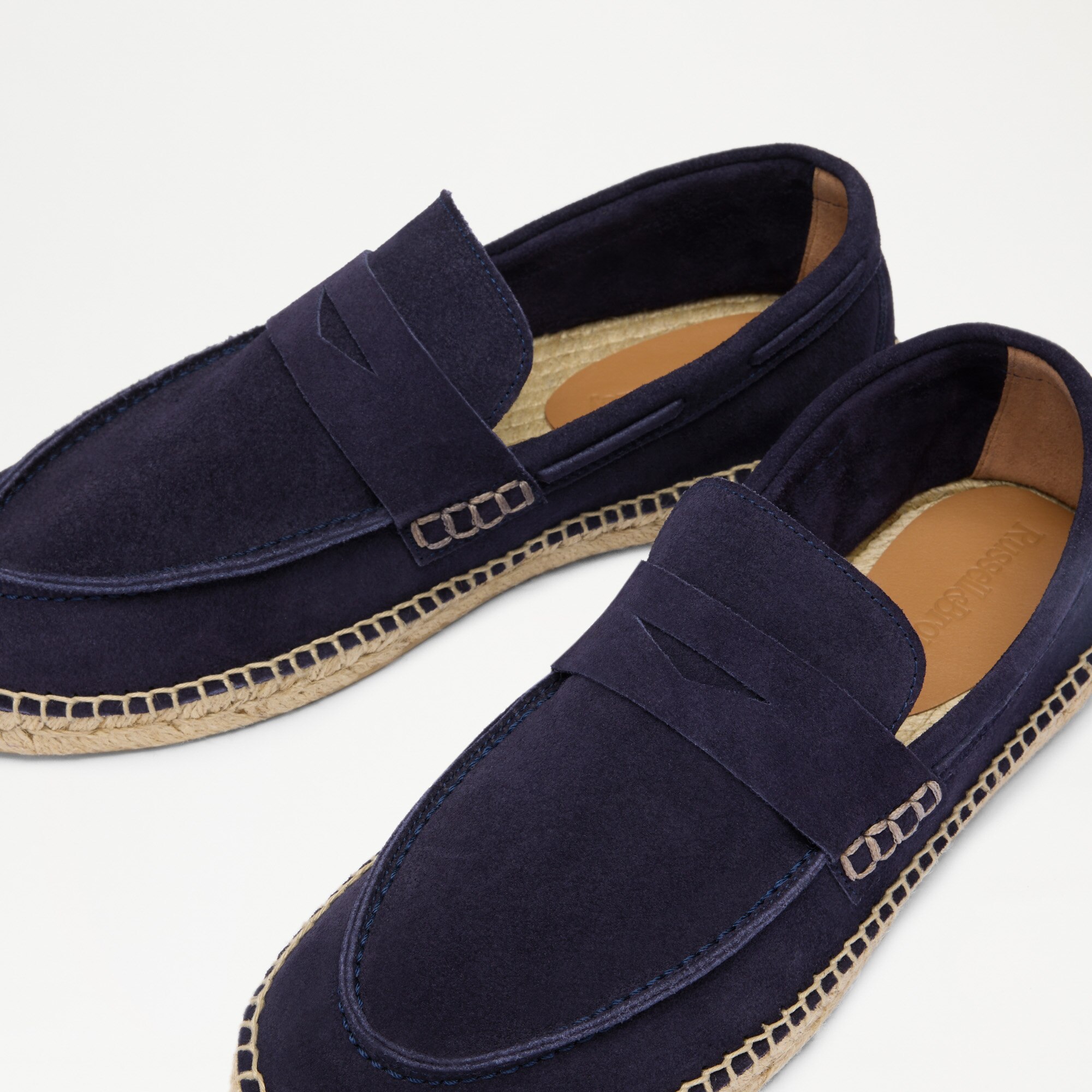 Ilton<br>Espadrille Loafer