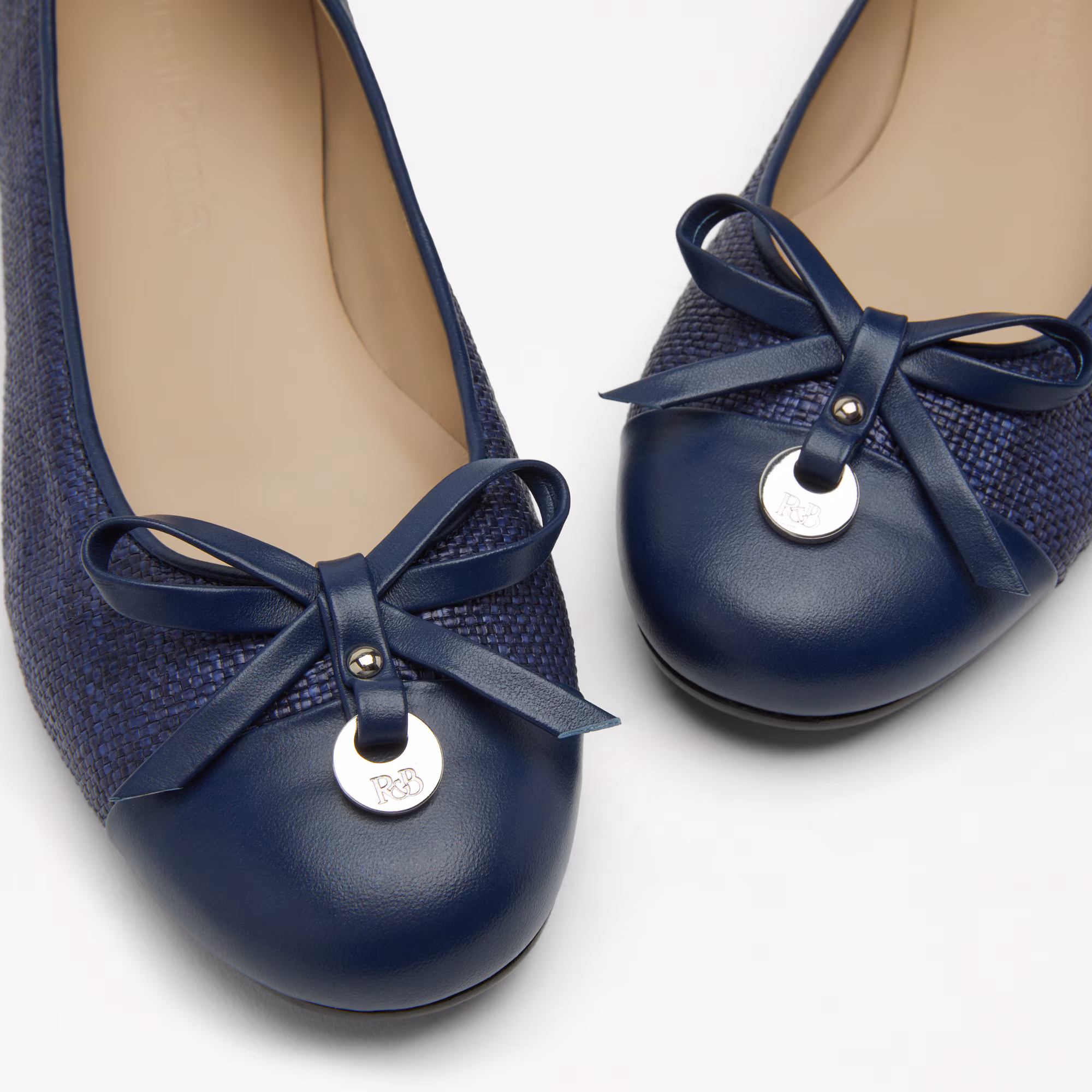 Charming<br>Ballet Pump