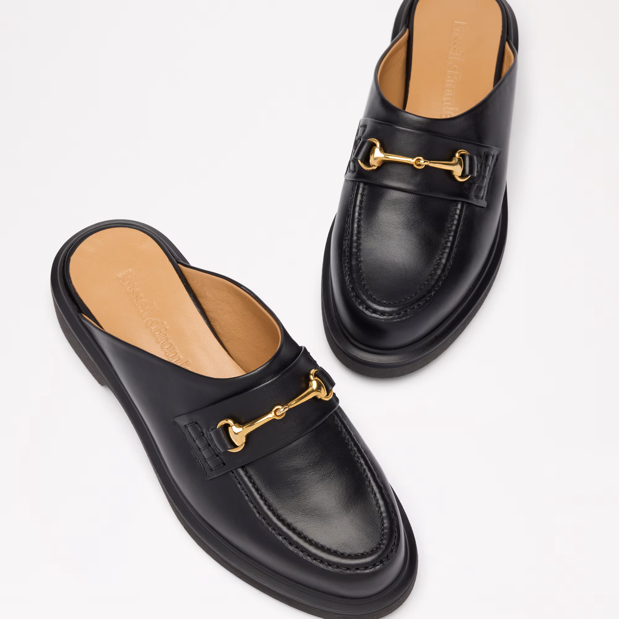 Dalton Mule<br>Snaffle Loafer Mule