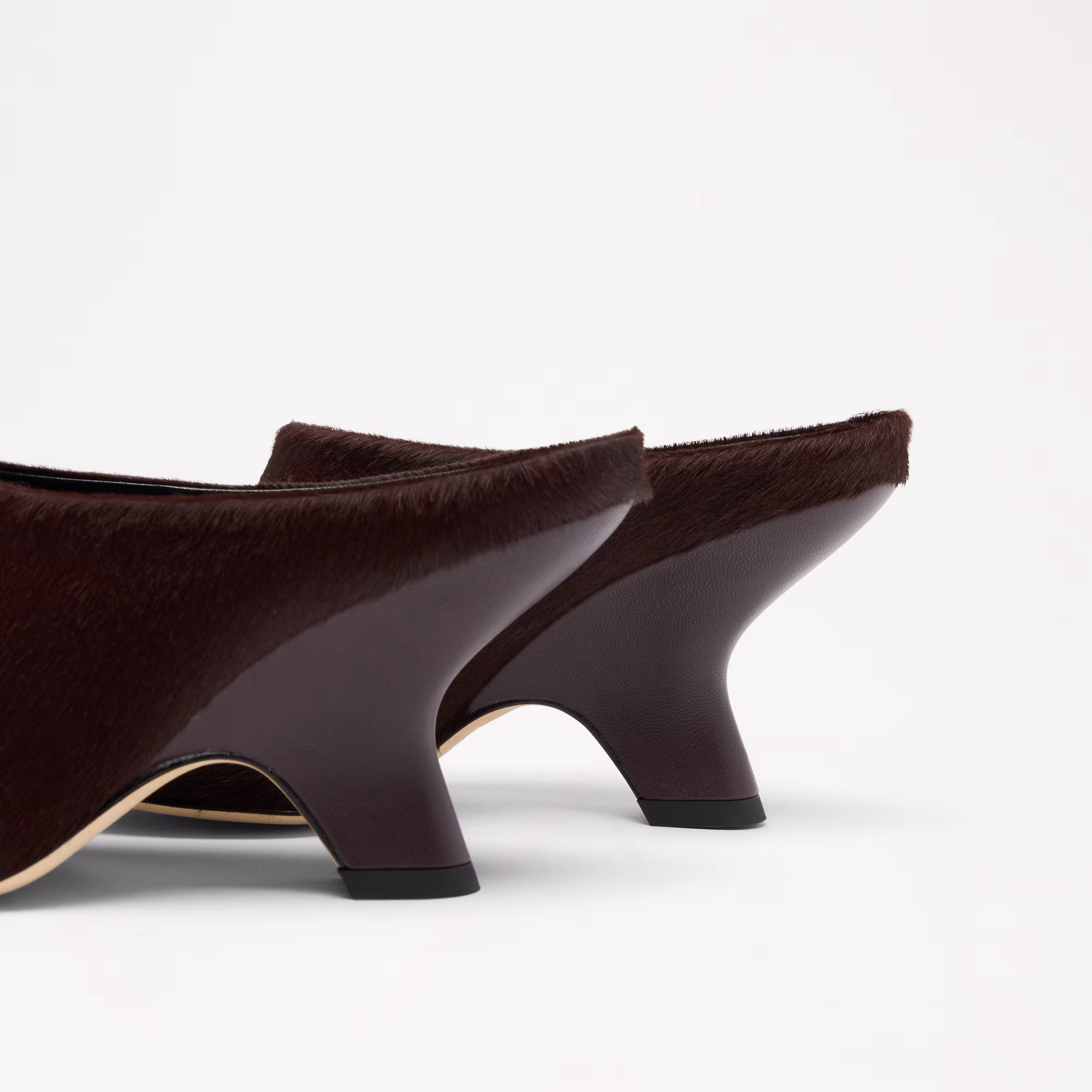 Haymoor Mule<br>Wedge Mule