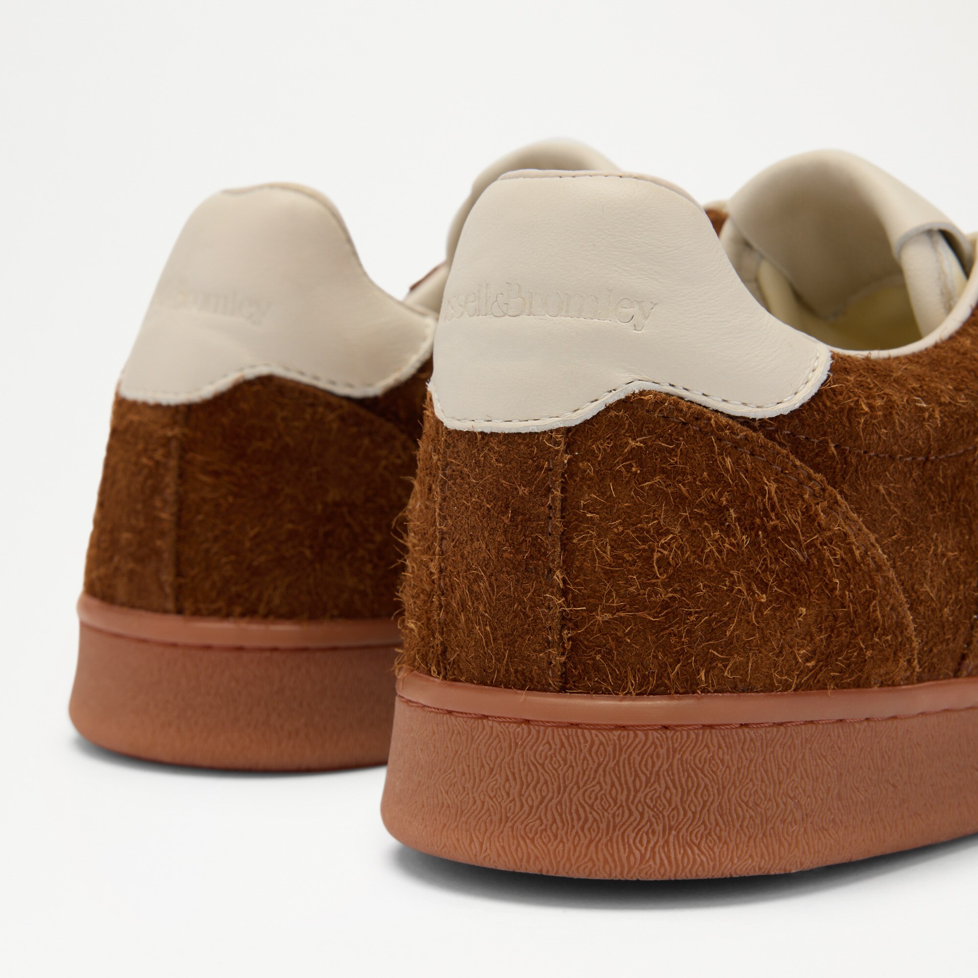 Flete<br>Textured Heritage Trainer