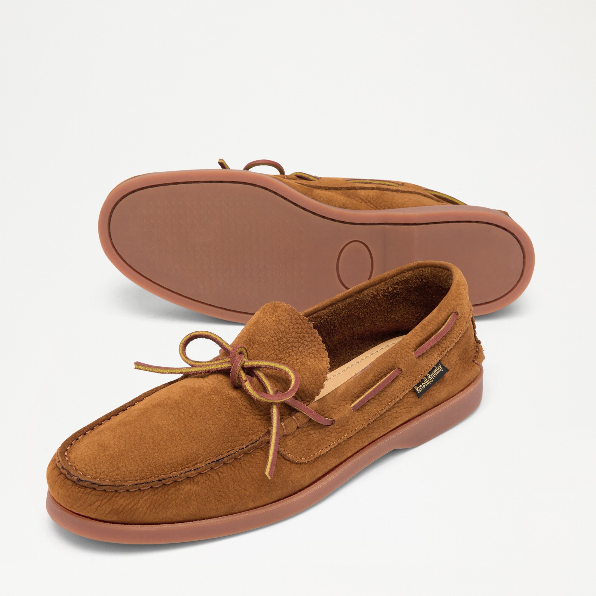 Churston<br>Boat Shoe