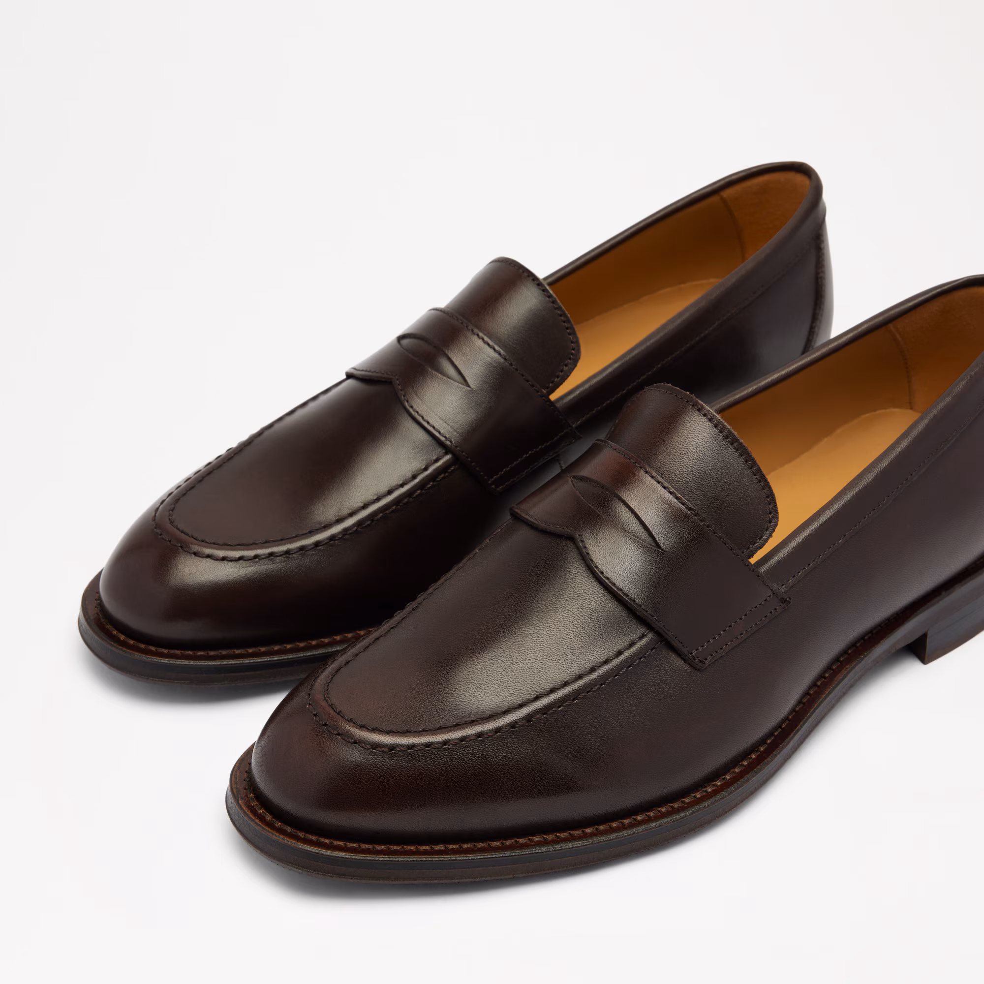 Davis<br>Classic Penny Loafer