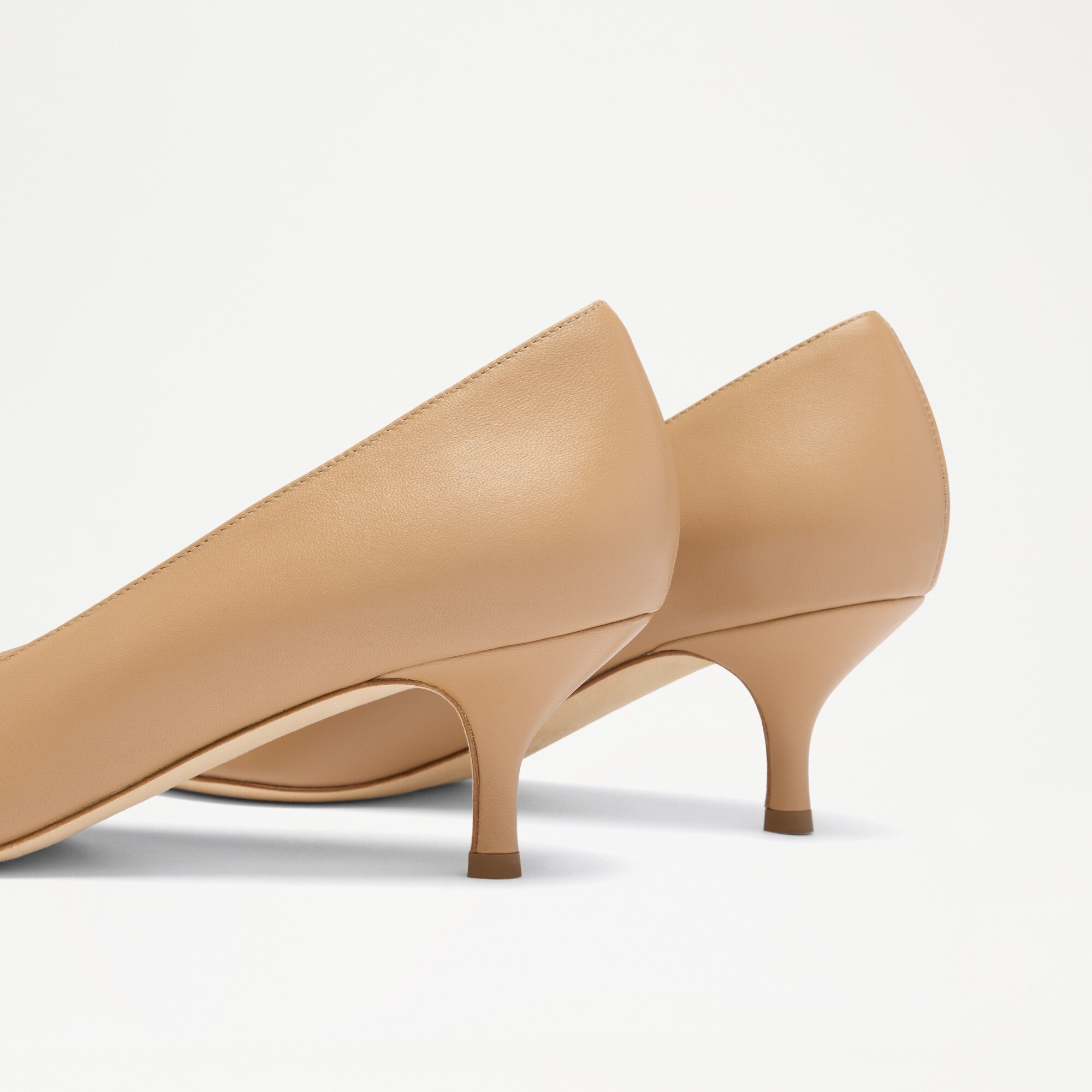 Hillcliffe Court Mid<br>Mid Heeled Court