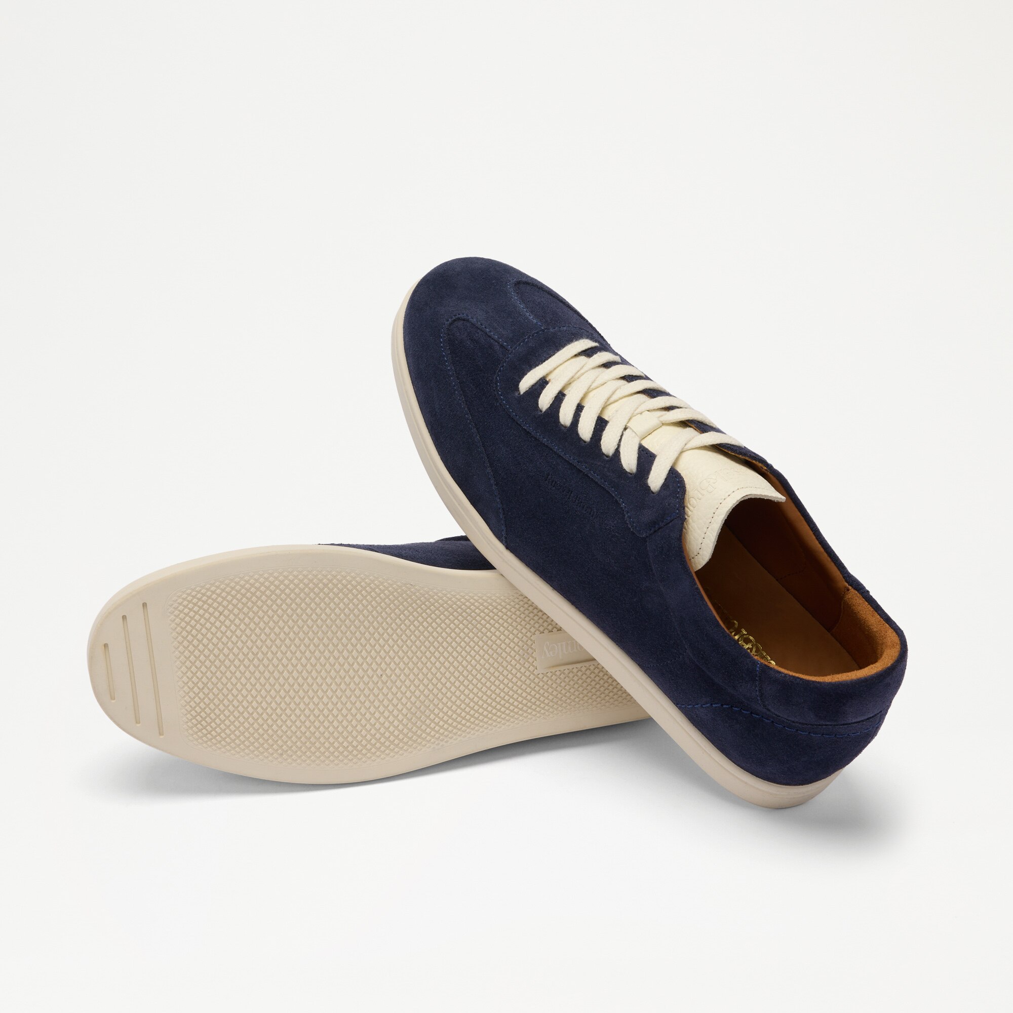 Woodale<br>Low Cupsole Trainer