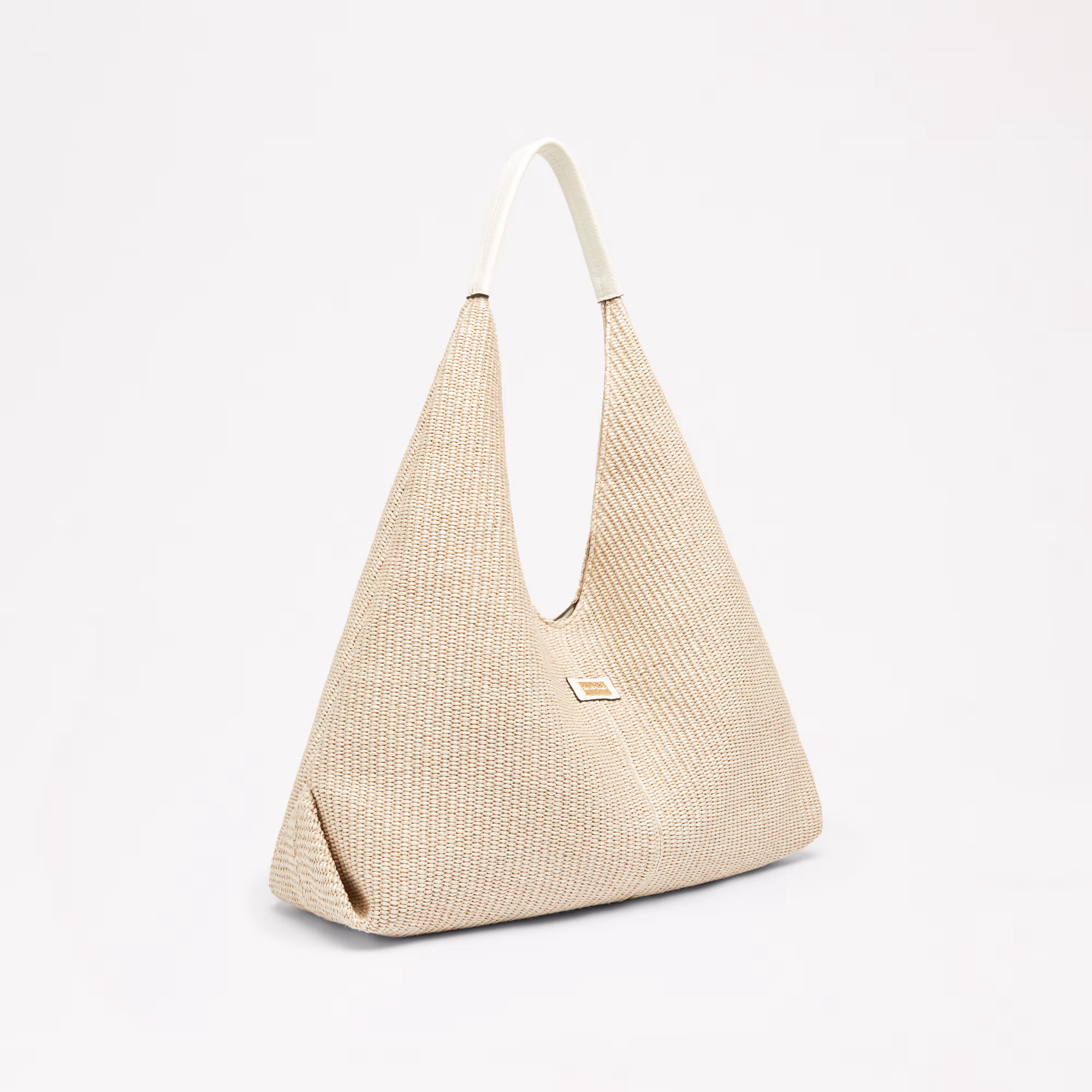 Everyday<br>Oversized Shoulder Bag