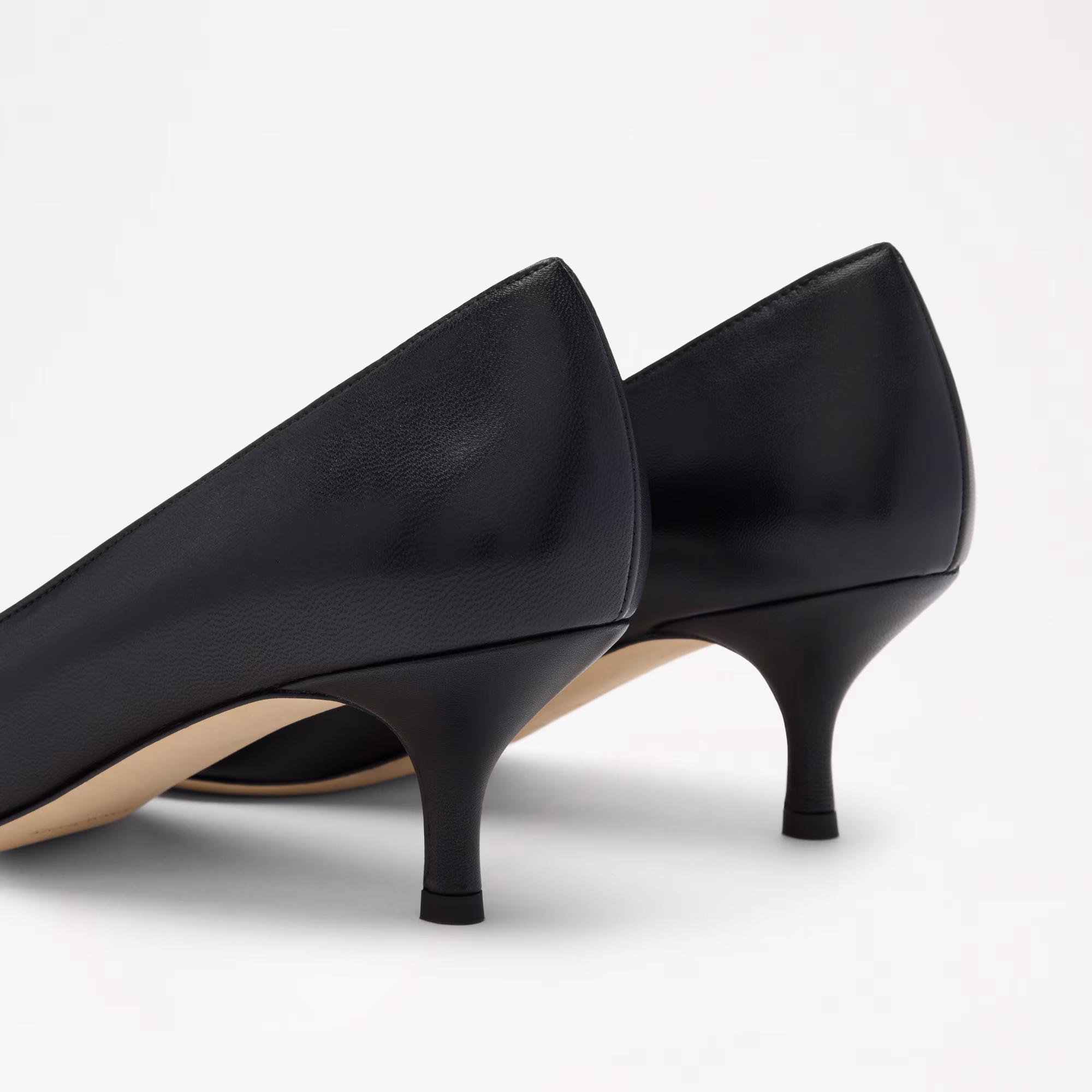 Hillcliffe Court Mid<br>Mid Heeled Court