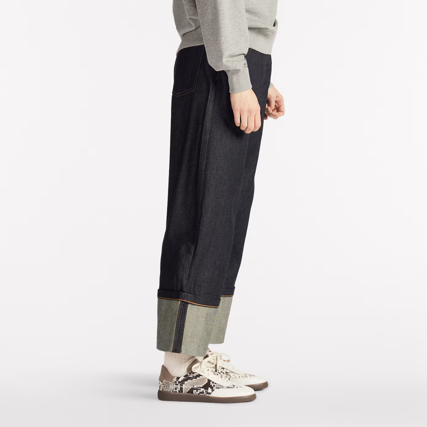 Nordic<br>Thin Sole Trainer