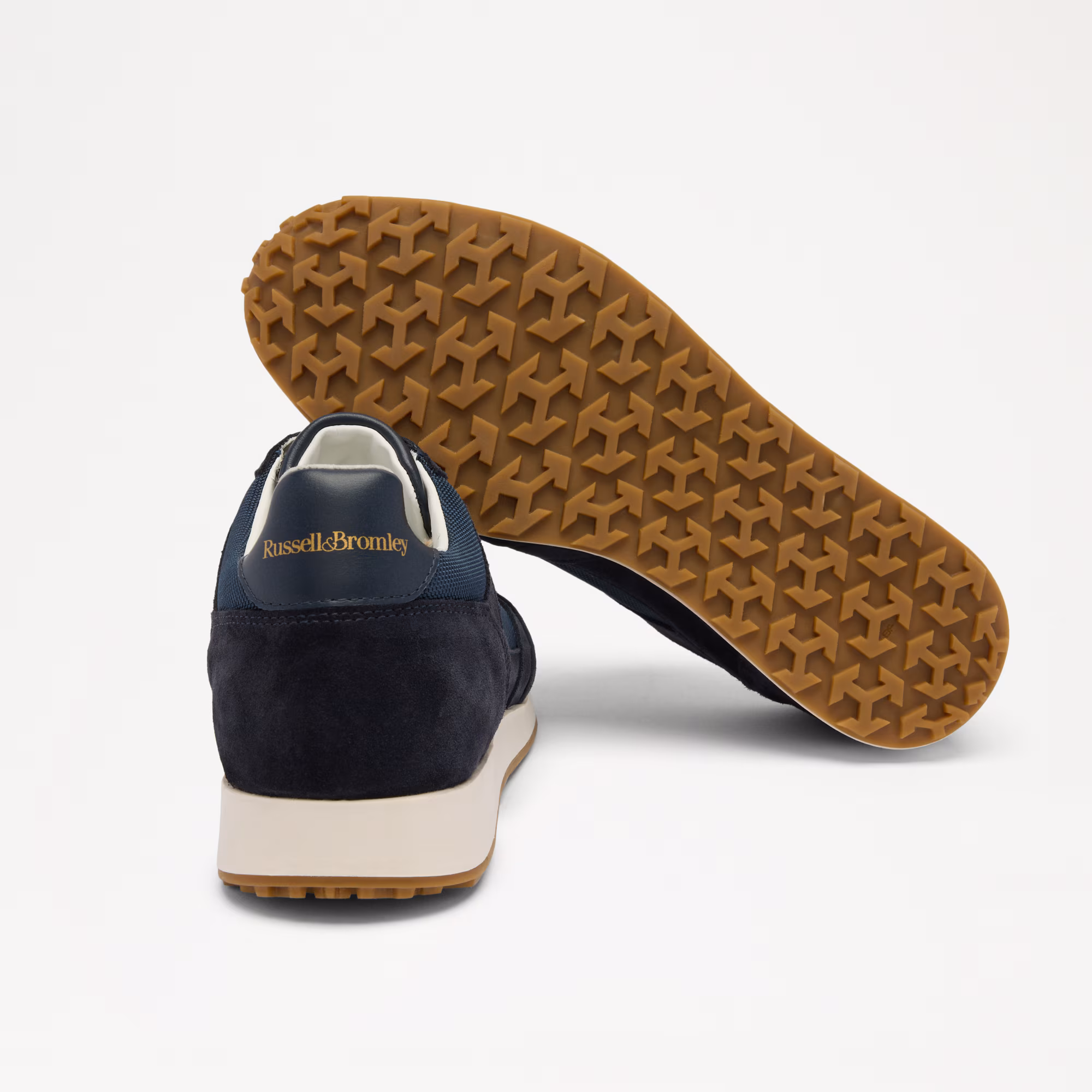 Cottam<br>Streamlined Trainer