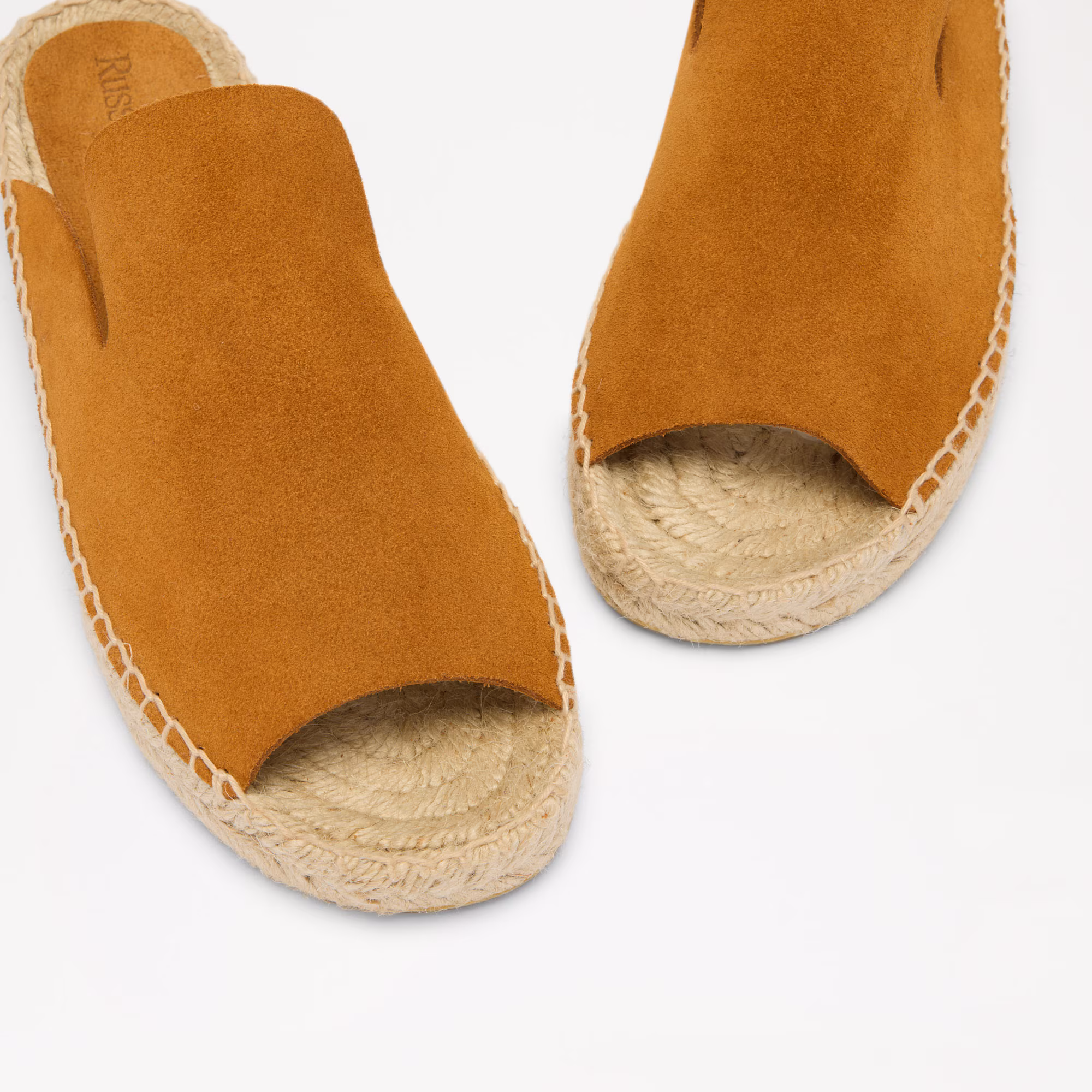 Ayside<br>Espadrille Slide