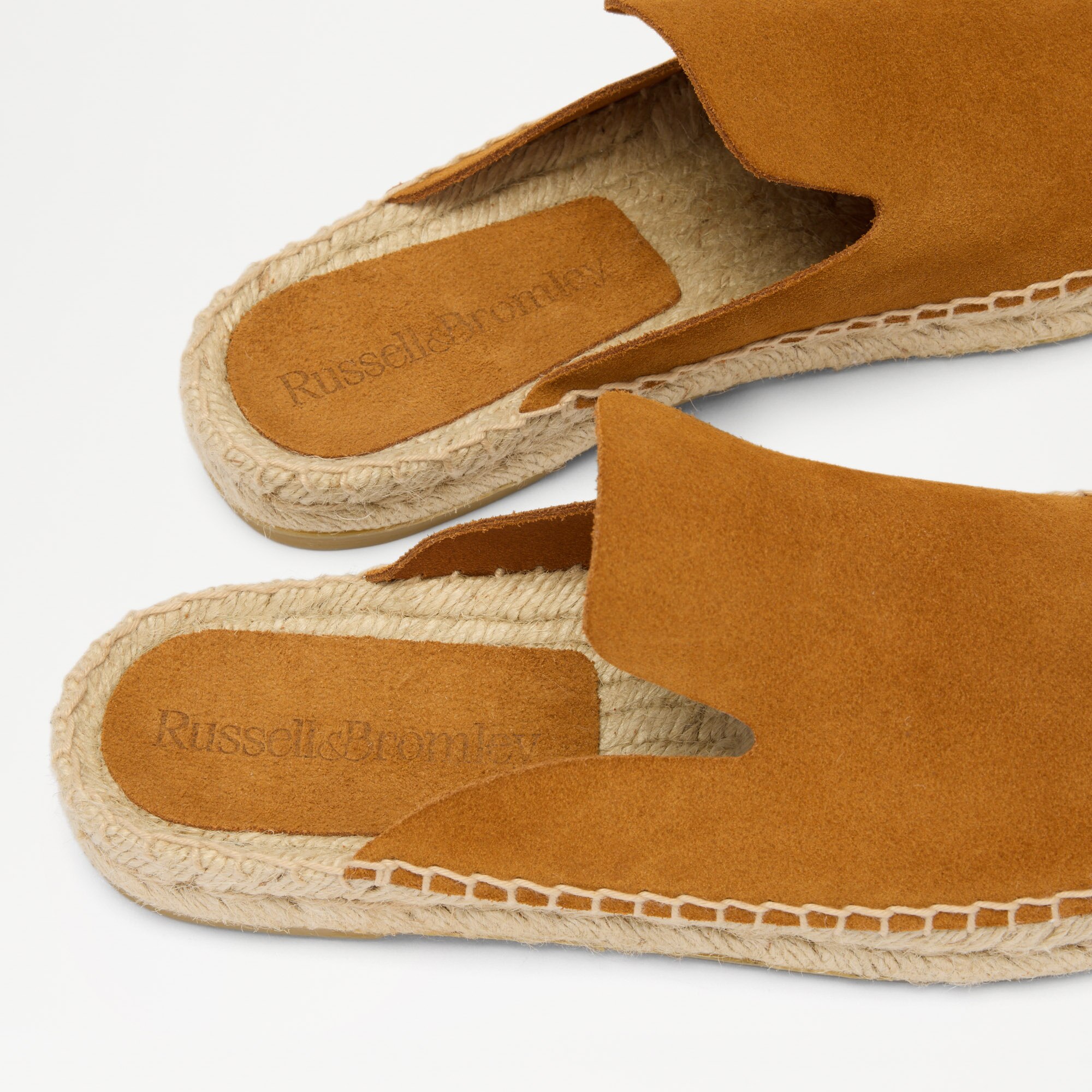 Ayside<br>Espadrille Slide