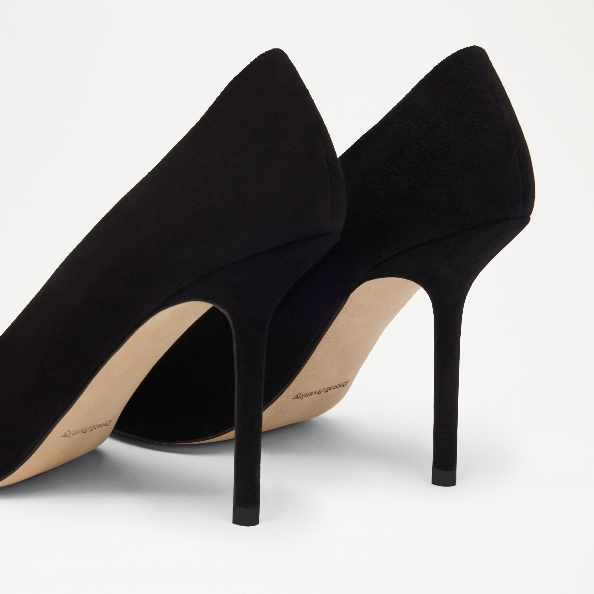 Everleigh Court<br>Classic Stiletto