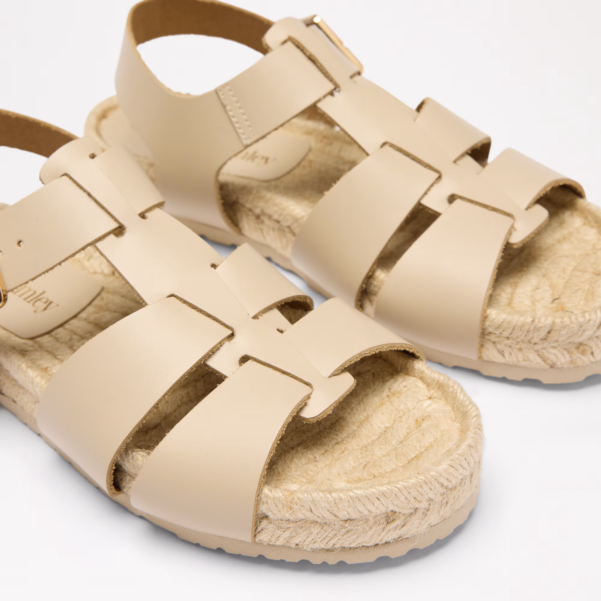Sunset<br>Espadrille Sandal
