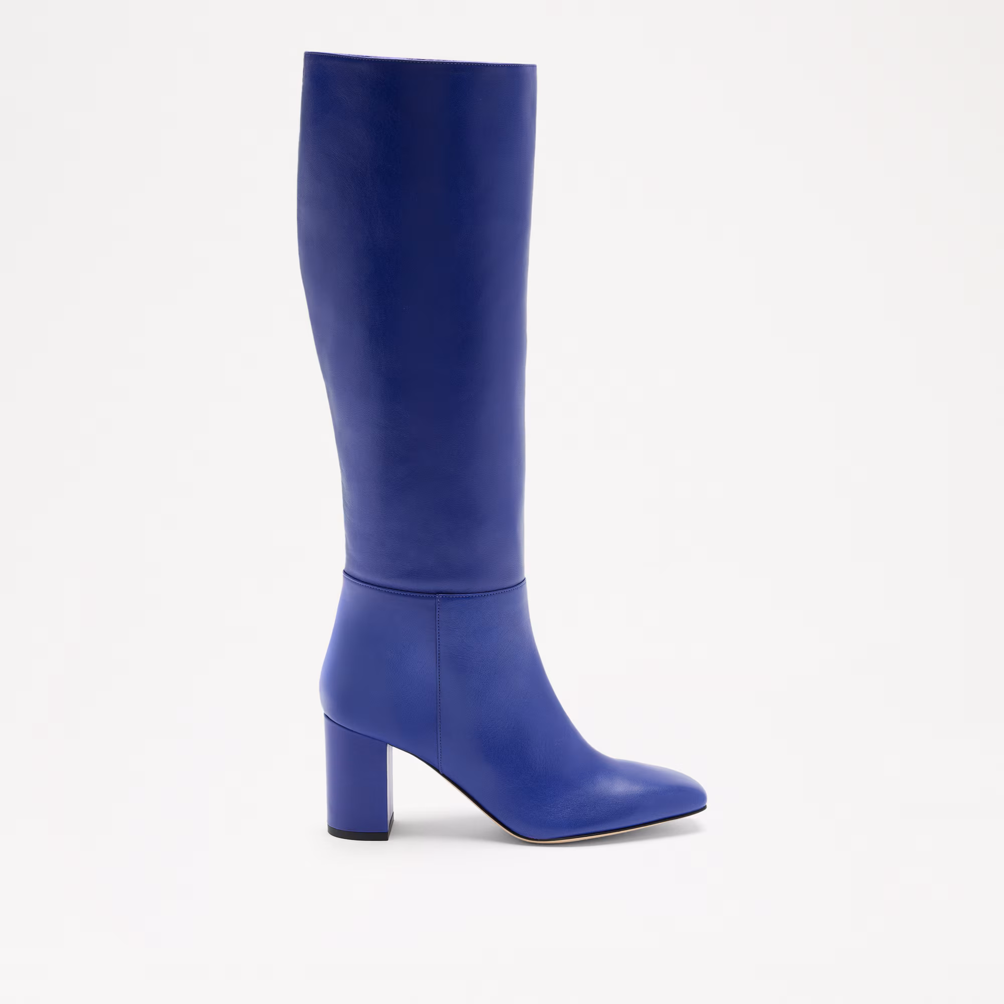 Middlewood<br>Knee High Heeled Boot