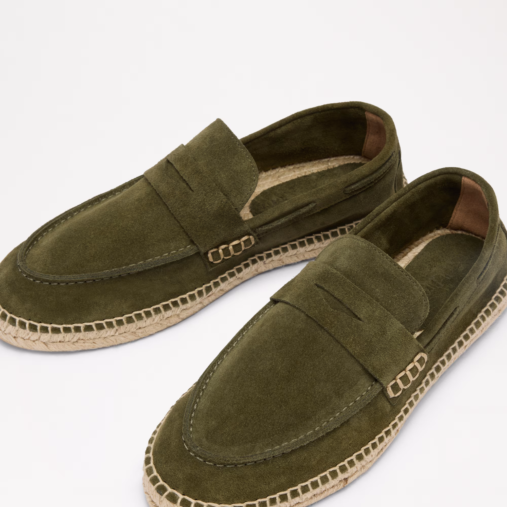 Ilton<br>Espadrille Loafer