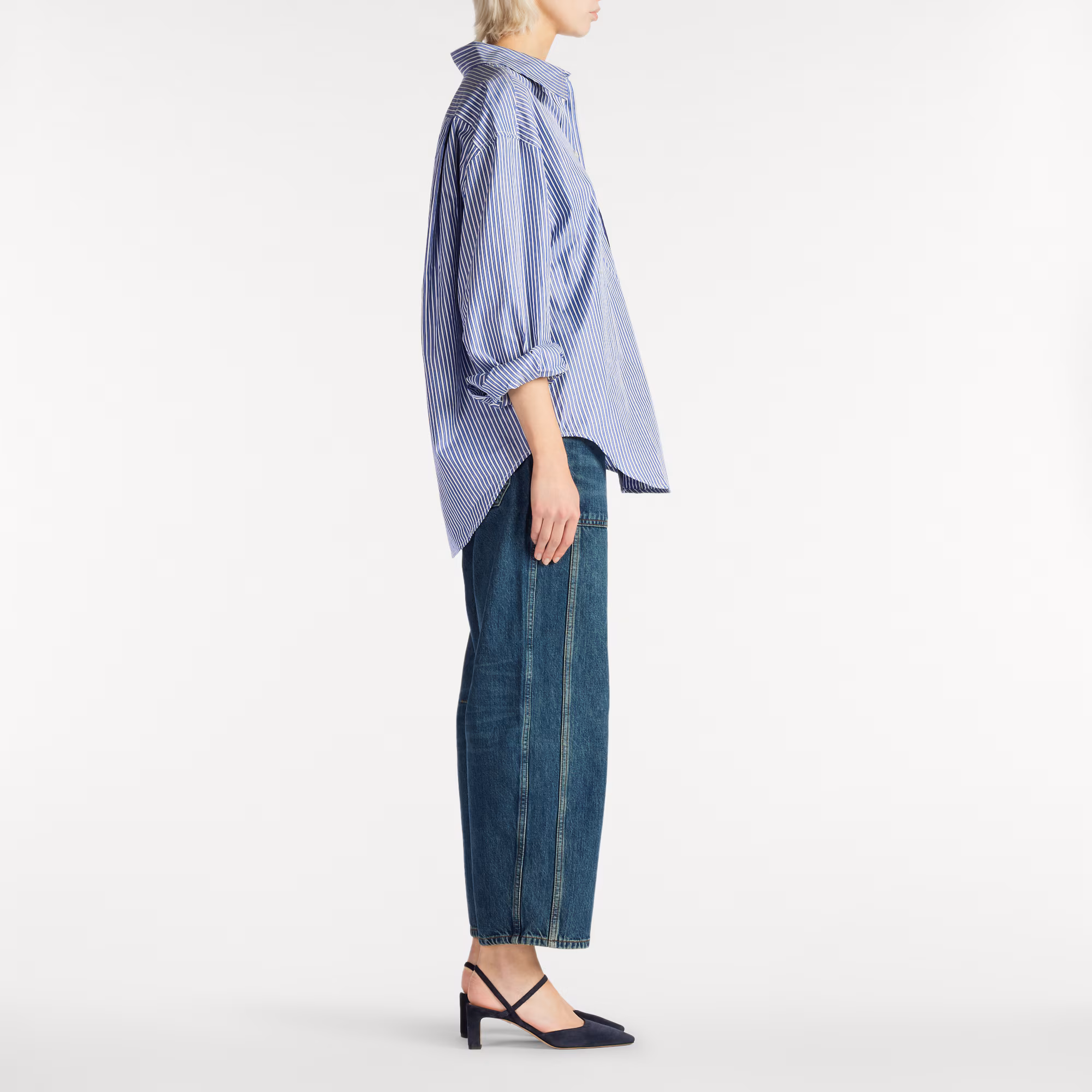 Ellonby<br>Elasticated Court