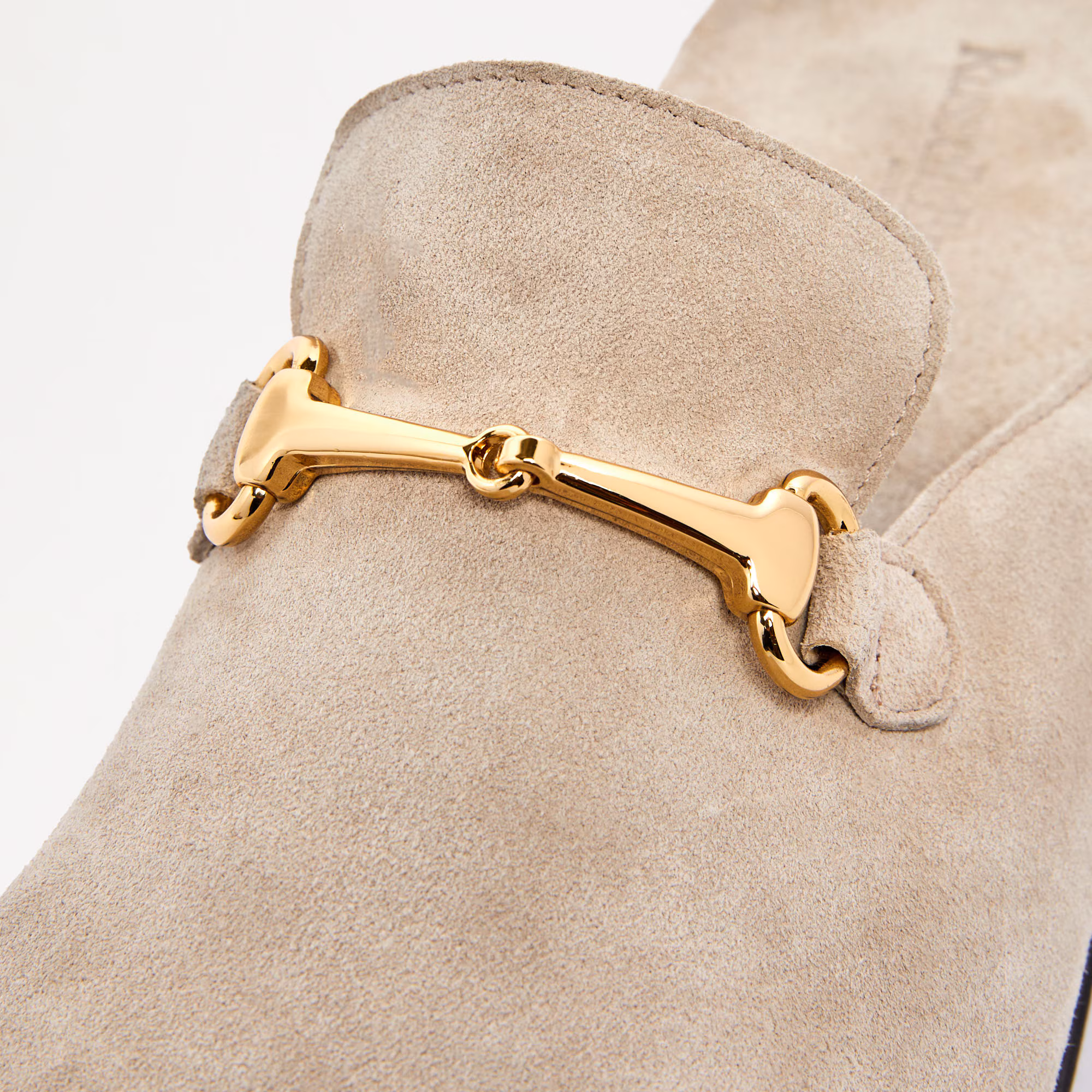 Dellacasa<br>Snaffle Clog