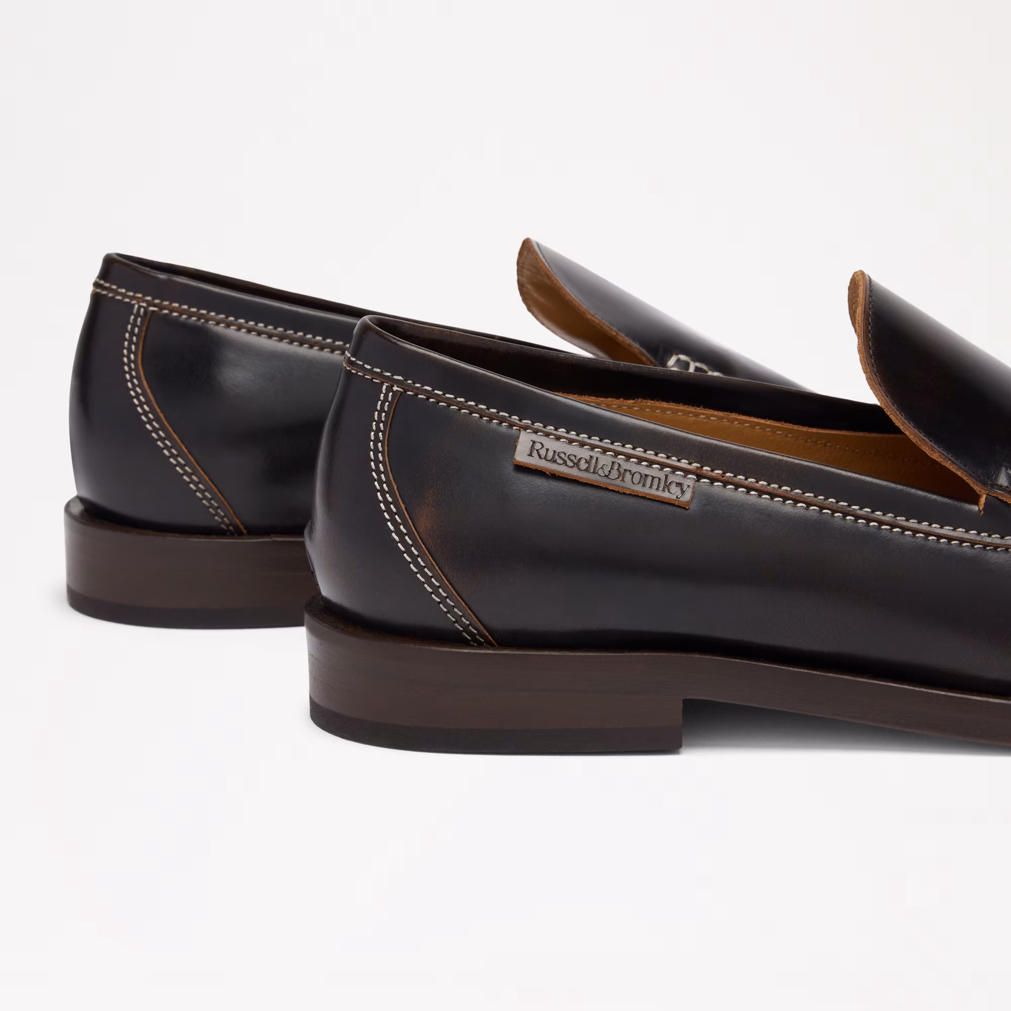 Dalston Clean Loafer<br>Clean Loafer