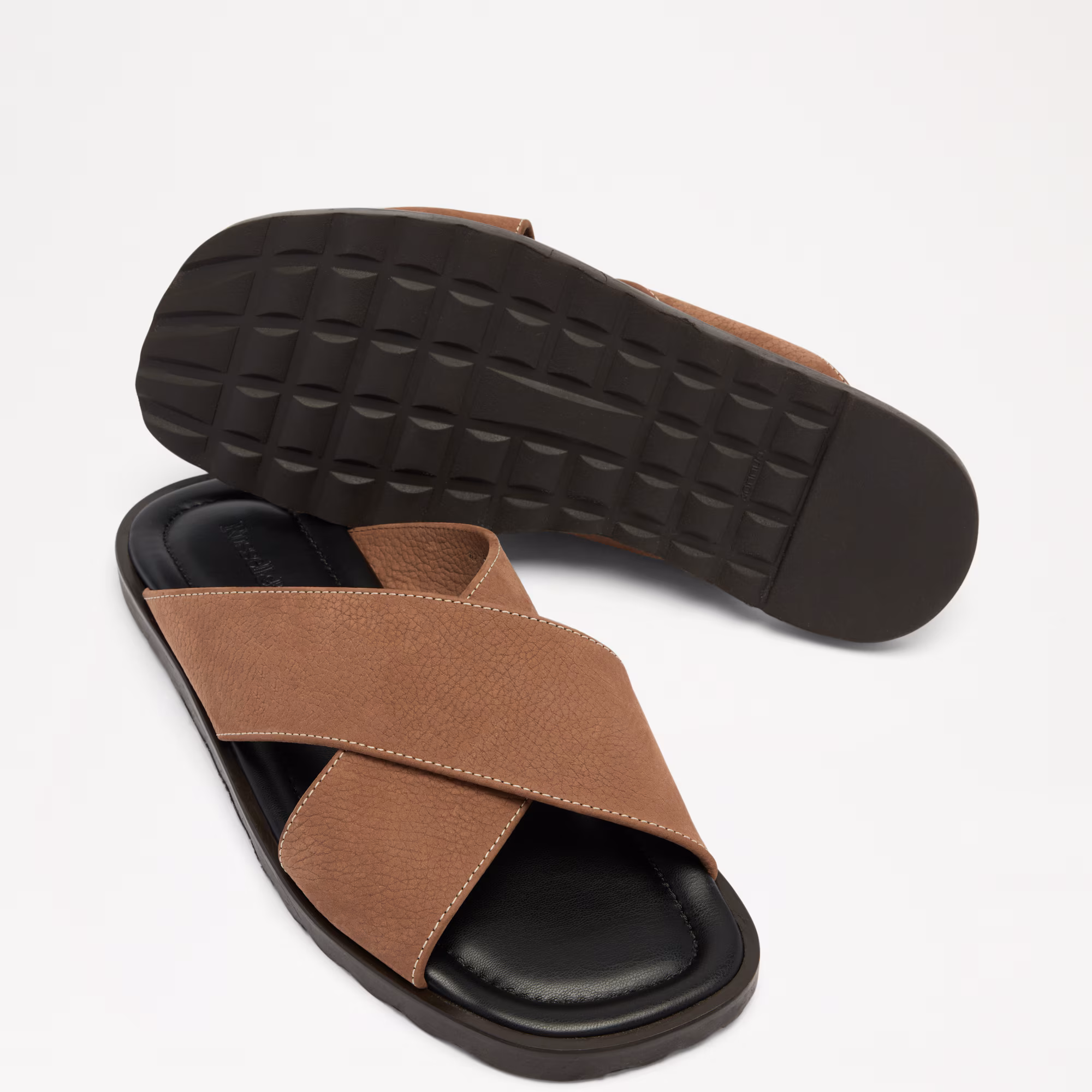 Crosby<br>Cross Strap Slide