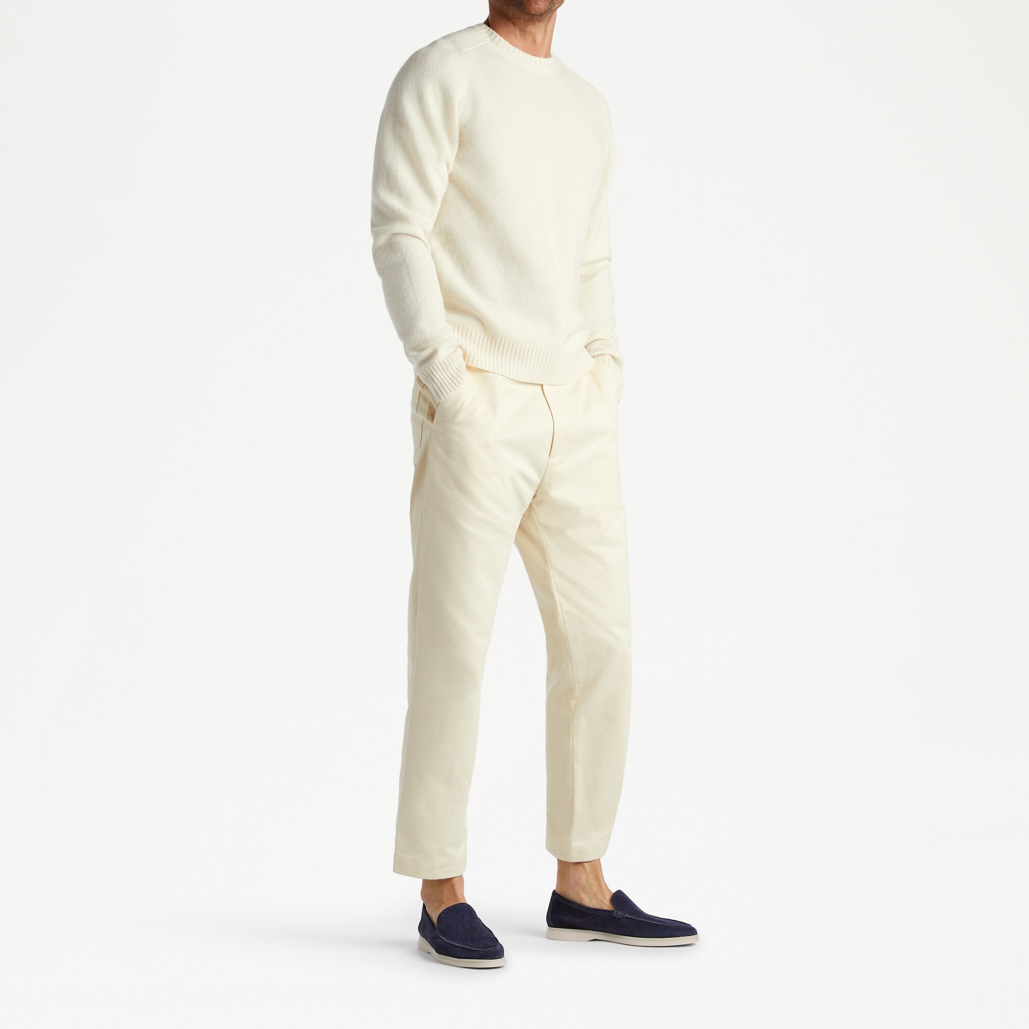 Carmel<br>Soft Loafer