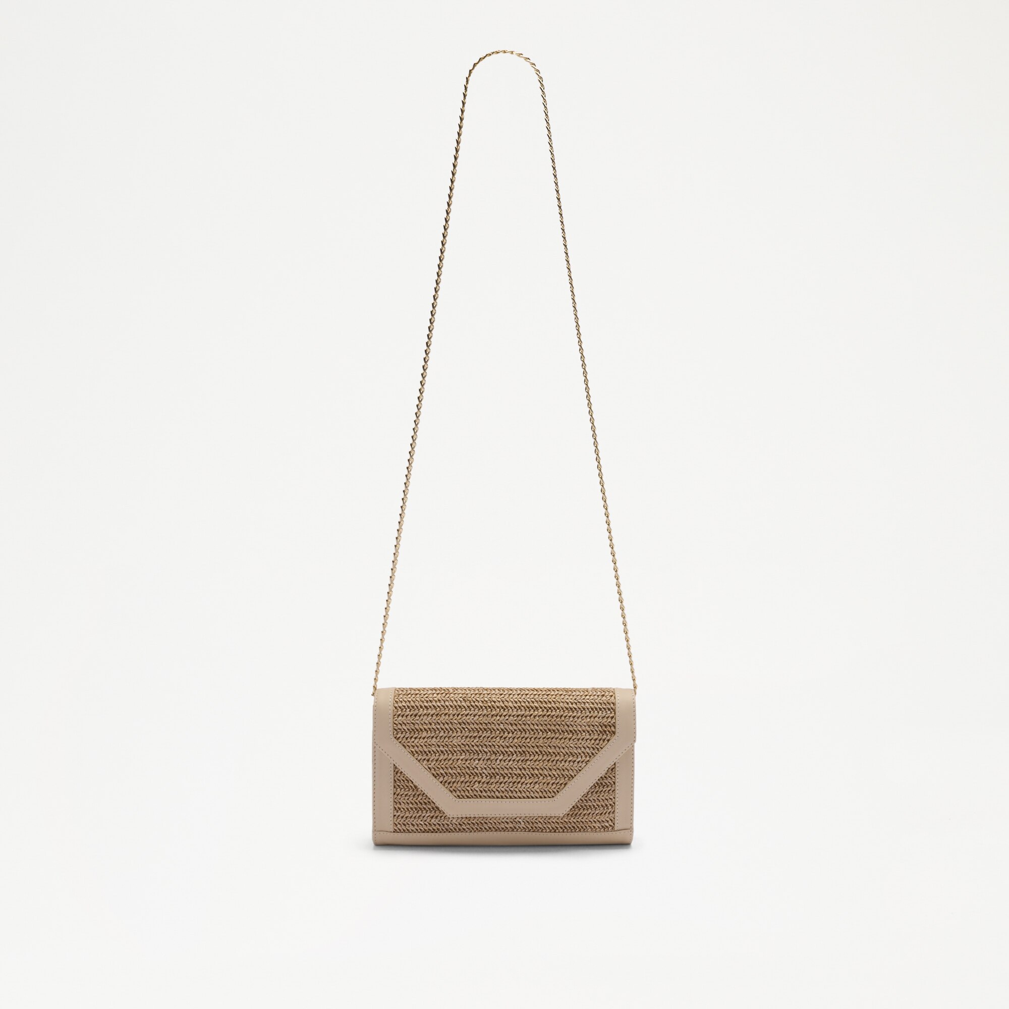 Disley<br>Envelope Clutch