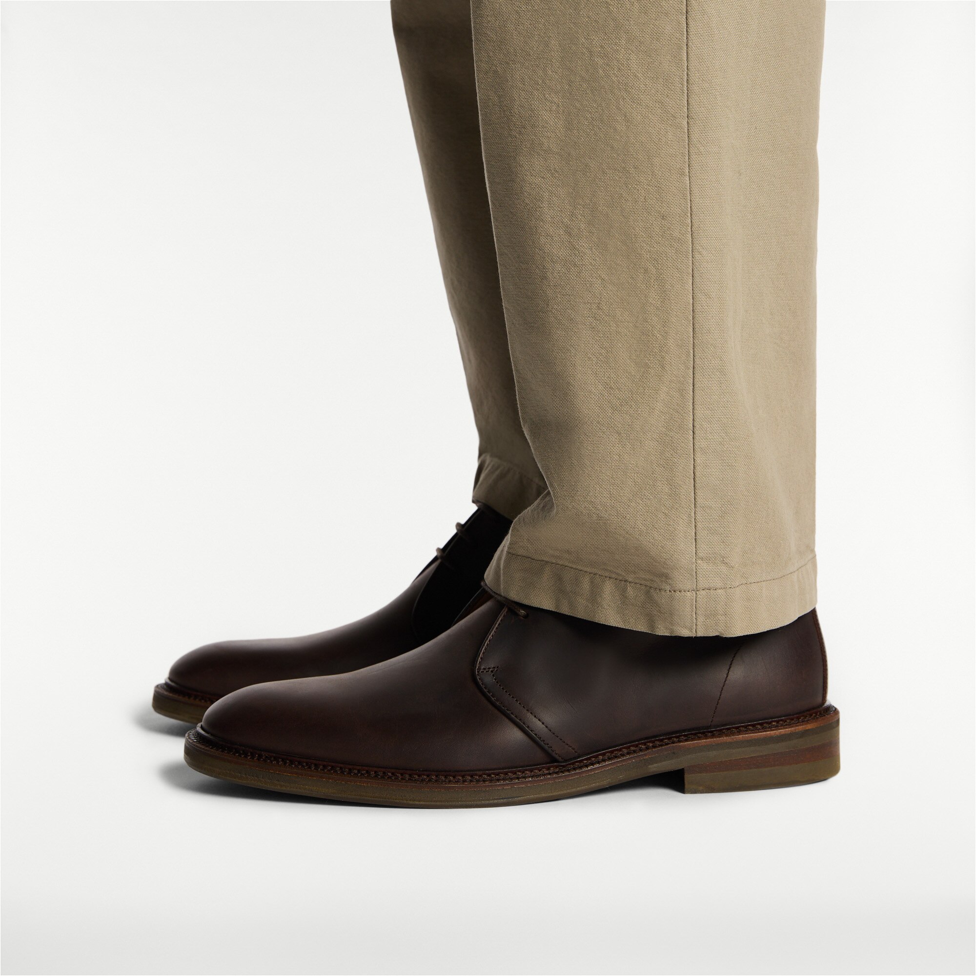 Chorley<br>Chukka Boot