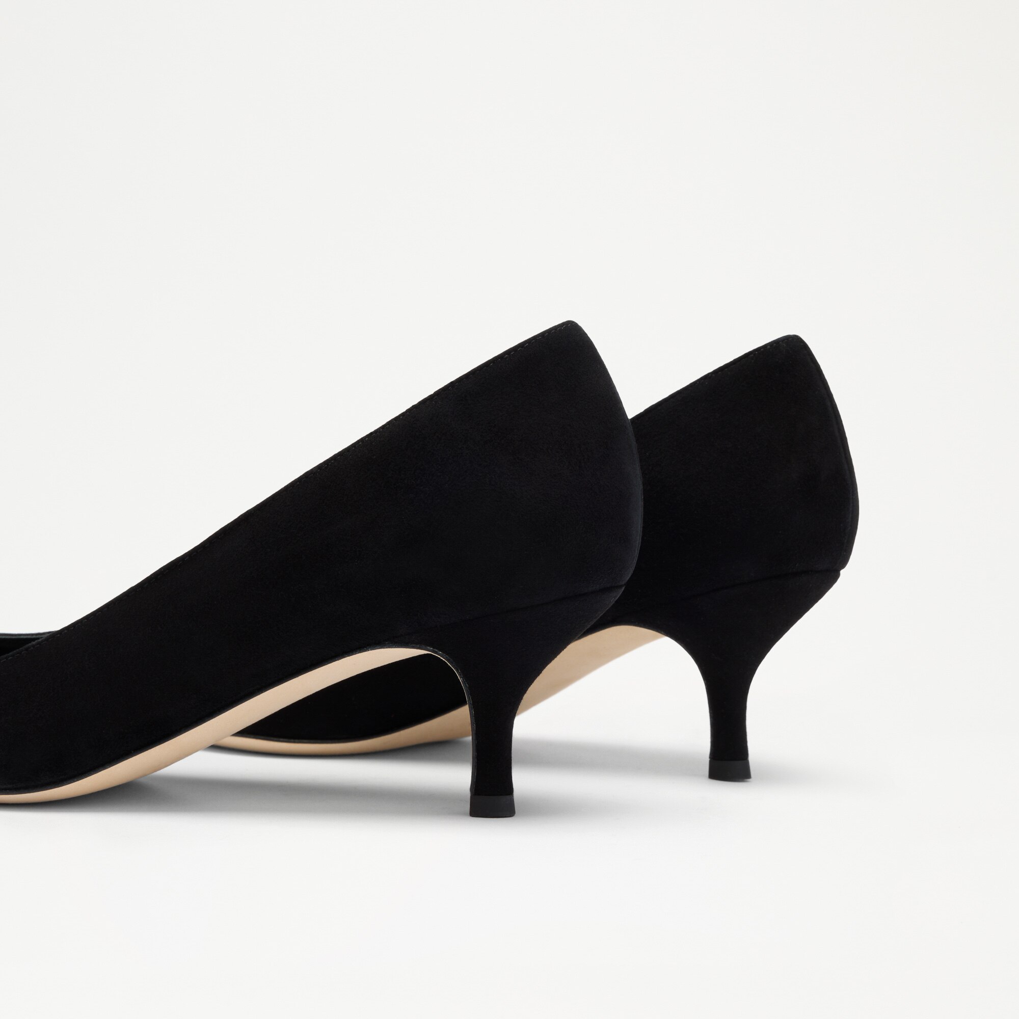 Hillcliffe Court Mid<br>Mid Heeled Court