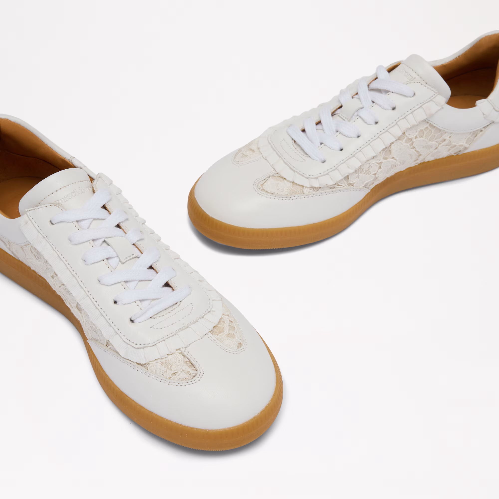 Nordic Lace<br>Feature Lace Trainer