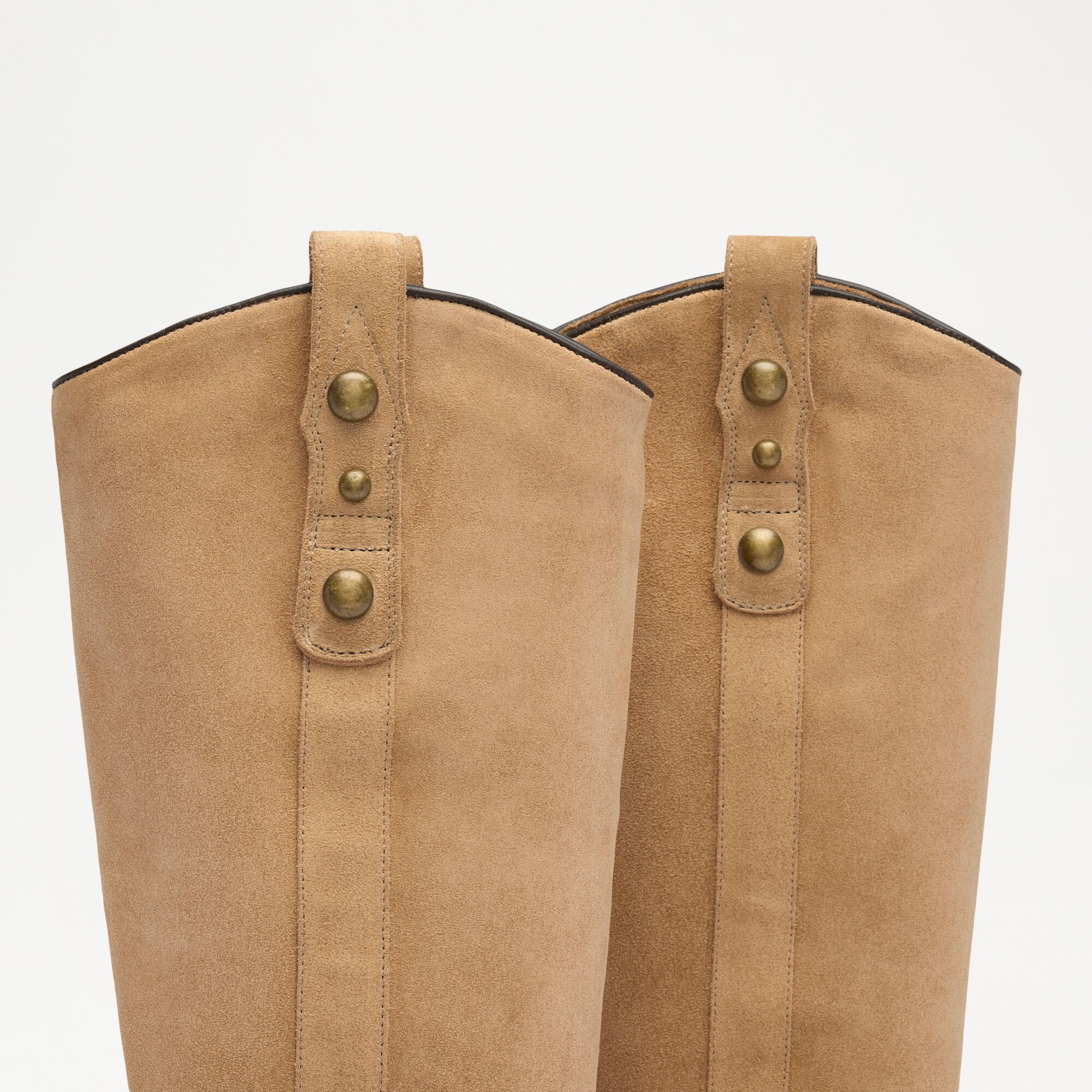 Greendale<br>Knee High Riding Boot