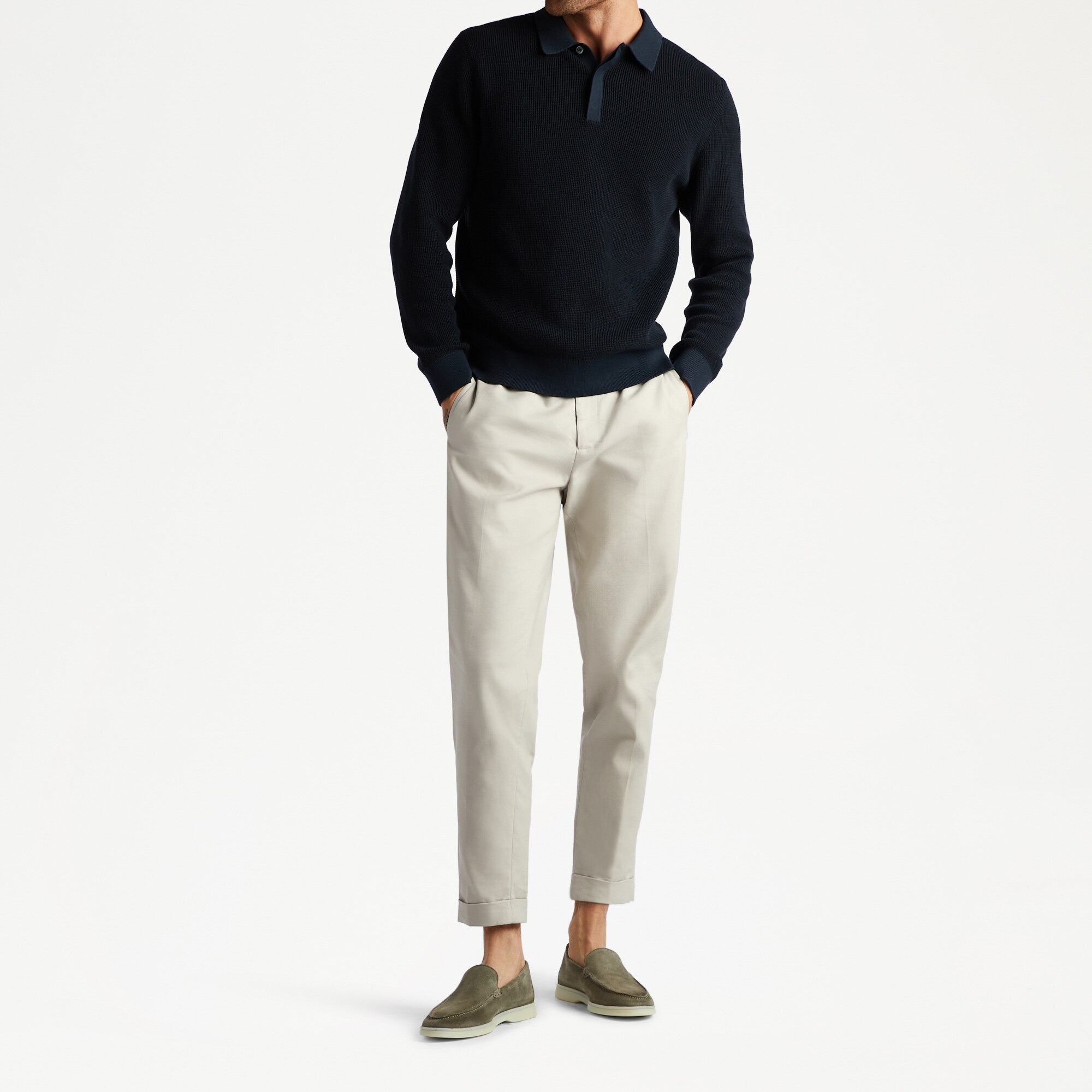 Carmel<br>Soft Slip On