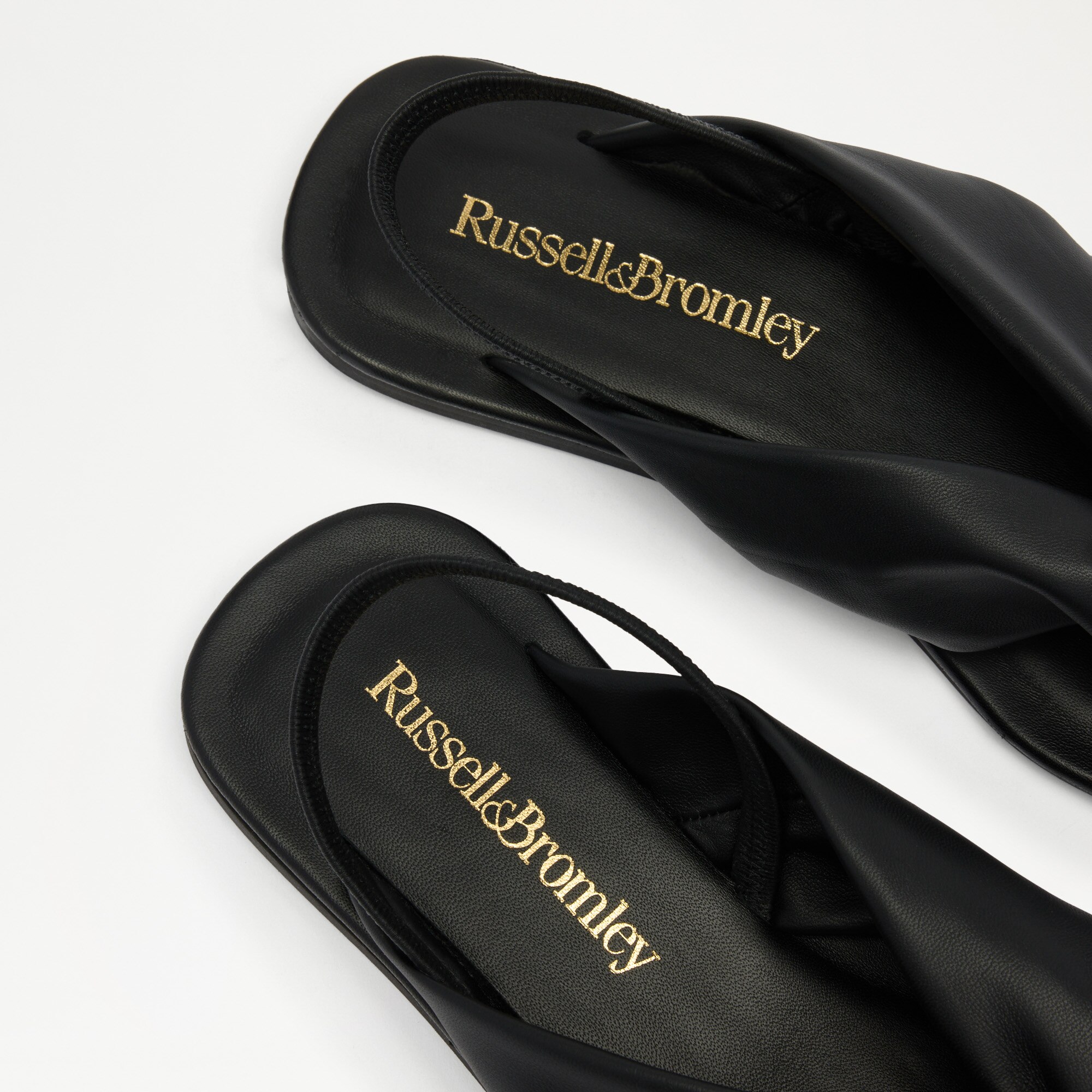 Butterwick<br>Slingback Thong Sandal