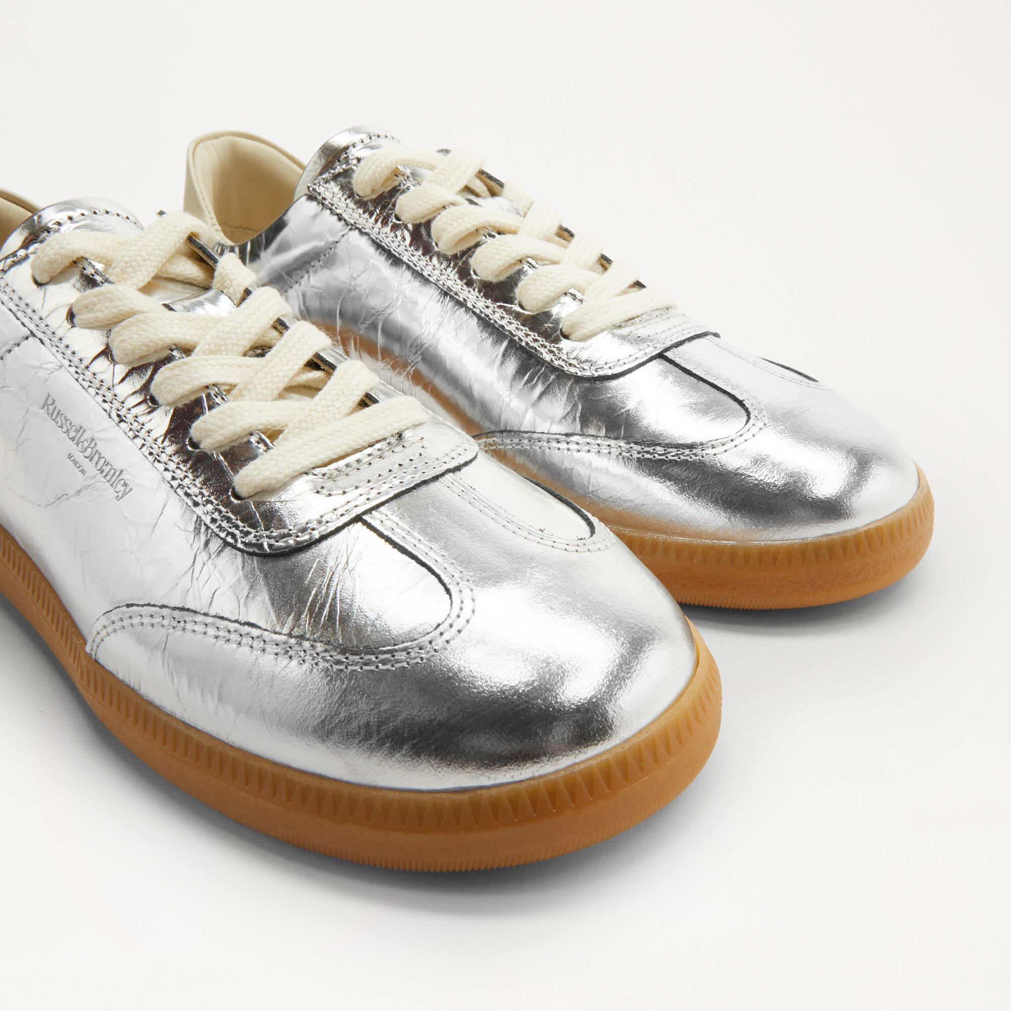 Nordic<br>Thin Sole Trainer