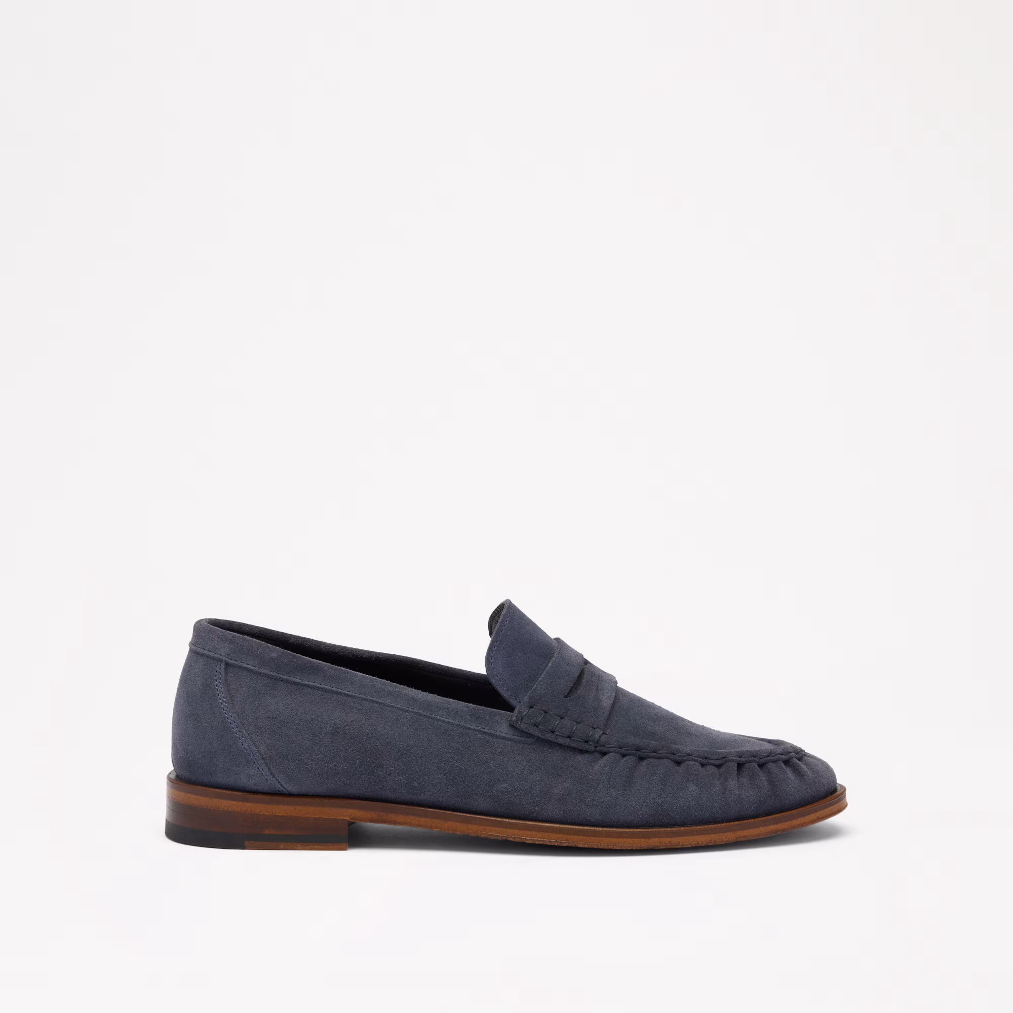Maltby<br>Ruched Loafer