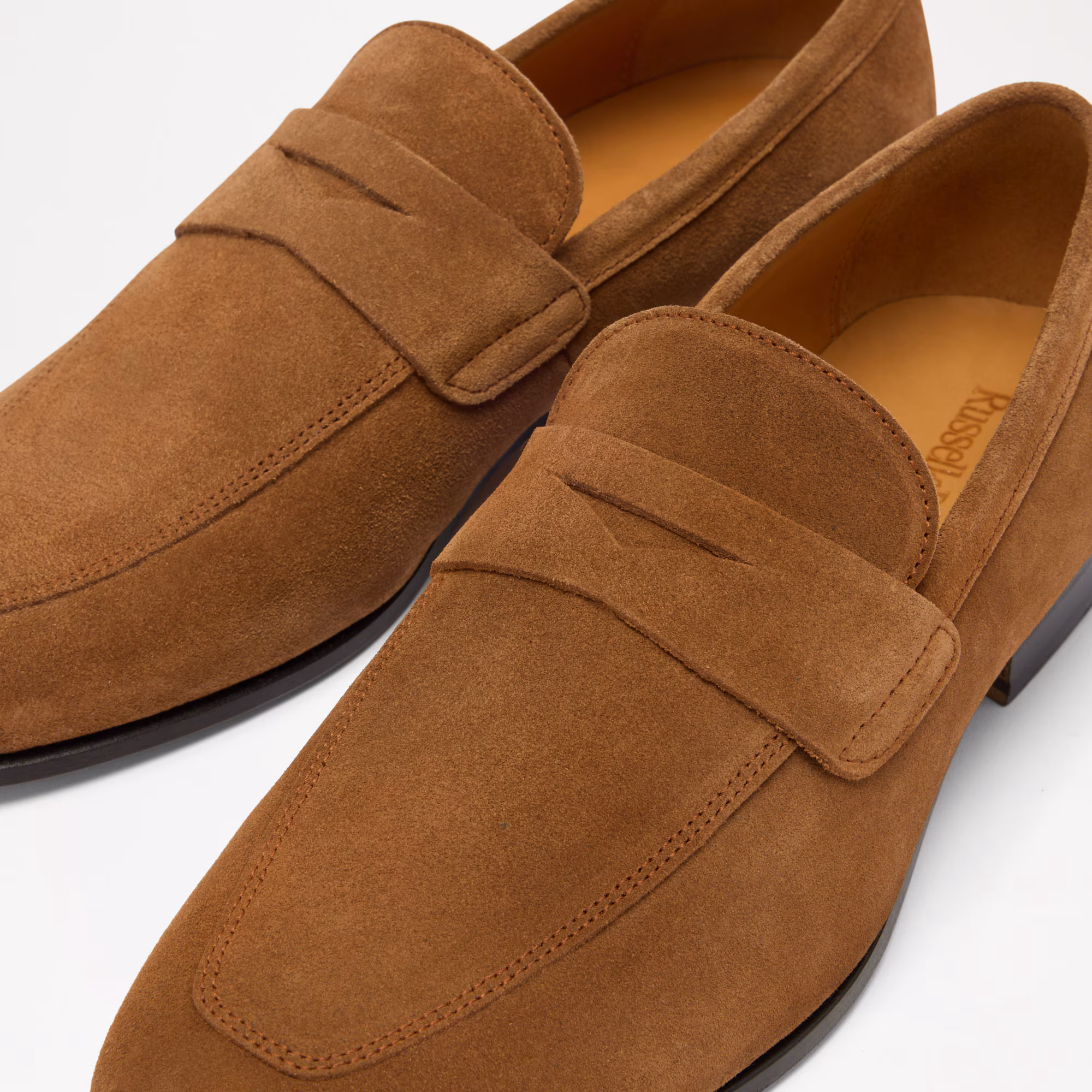 Bedale<br>Thin Sole Loafer