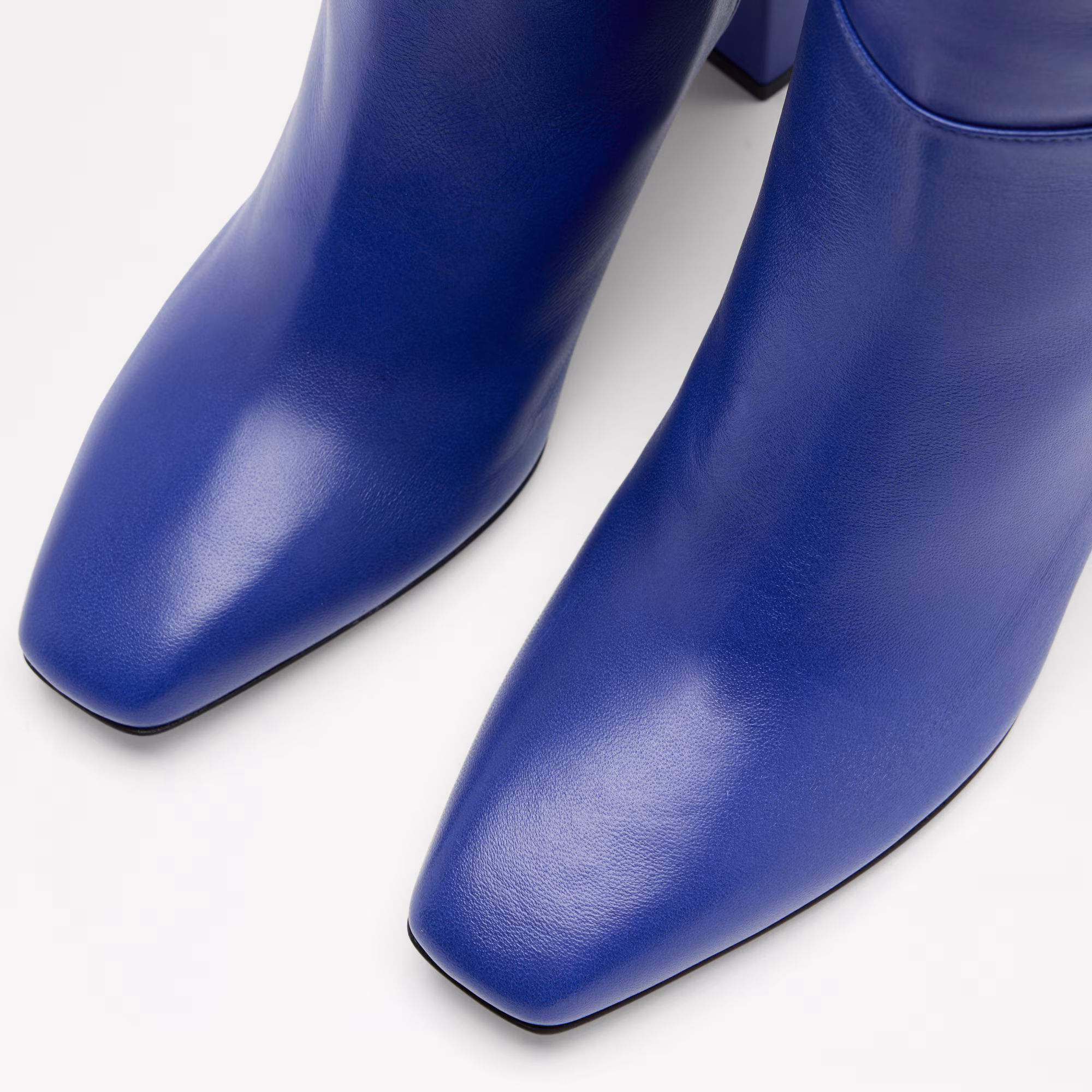 Middlewood<br>Knee High Heeled Boot