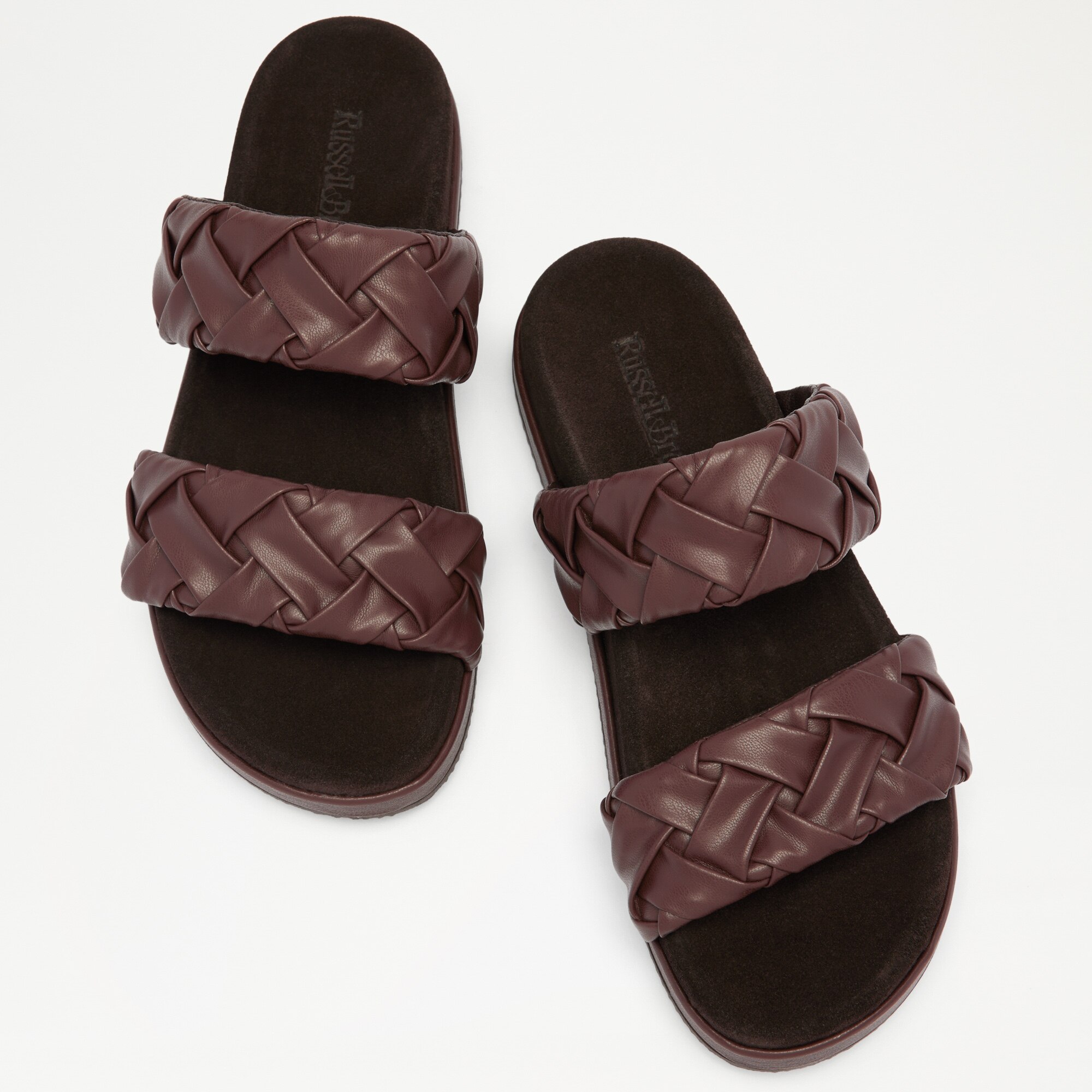 Kirkland<br>Woven Slide
