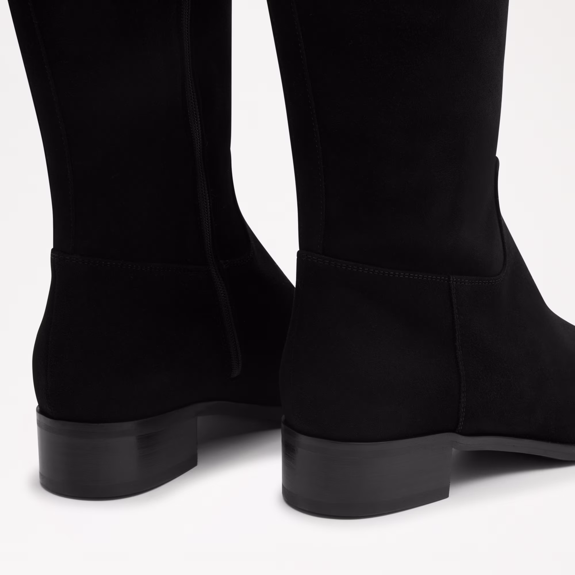 Master<br>Clean Riding Boot