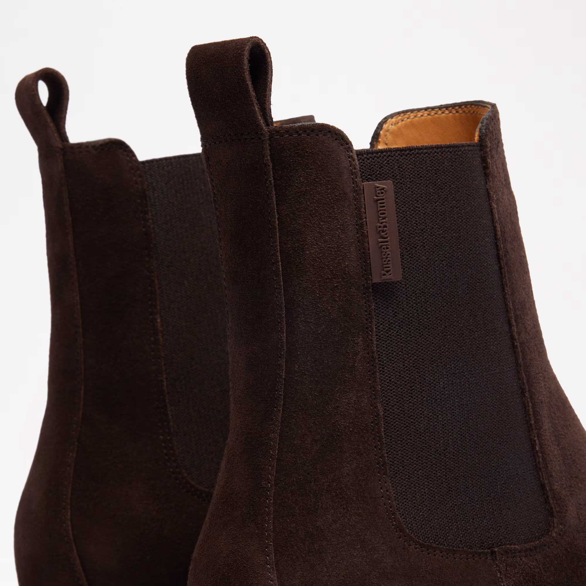 Amaro<br>Cleated Chelsea Boot