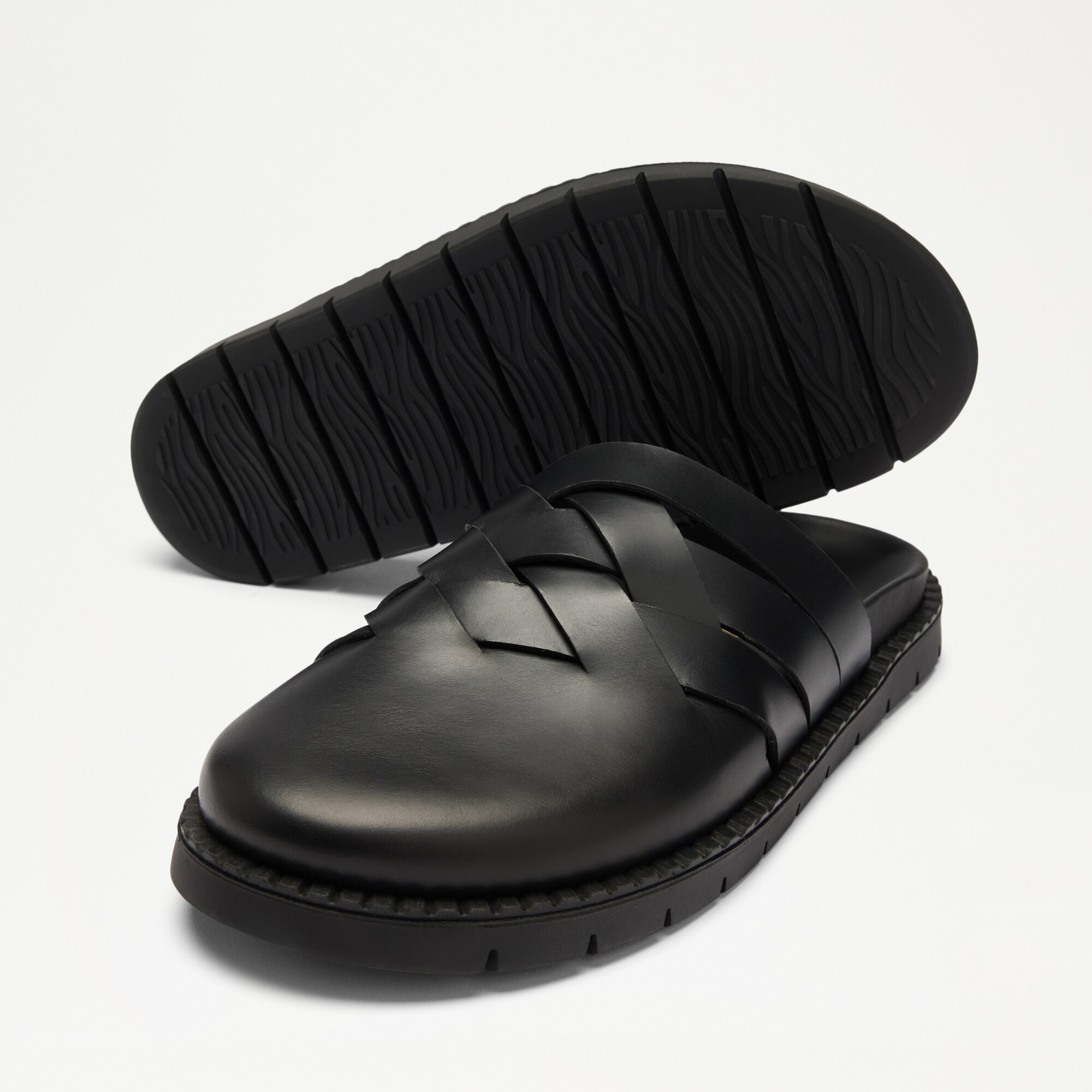 Fordon<br>Woven Slide